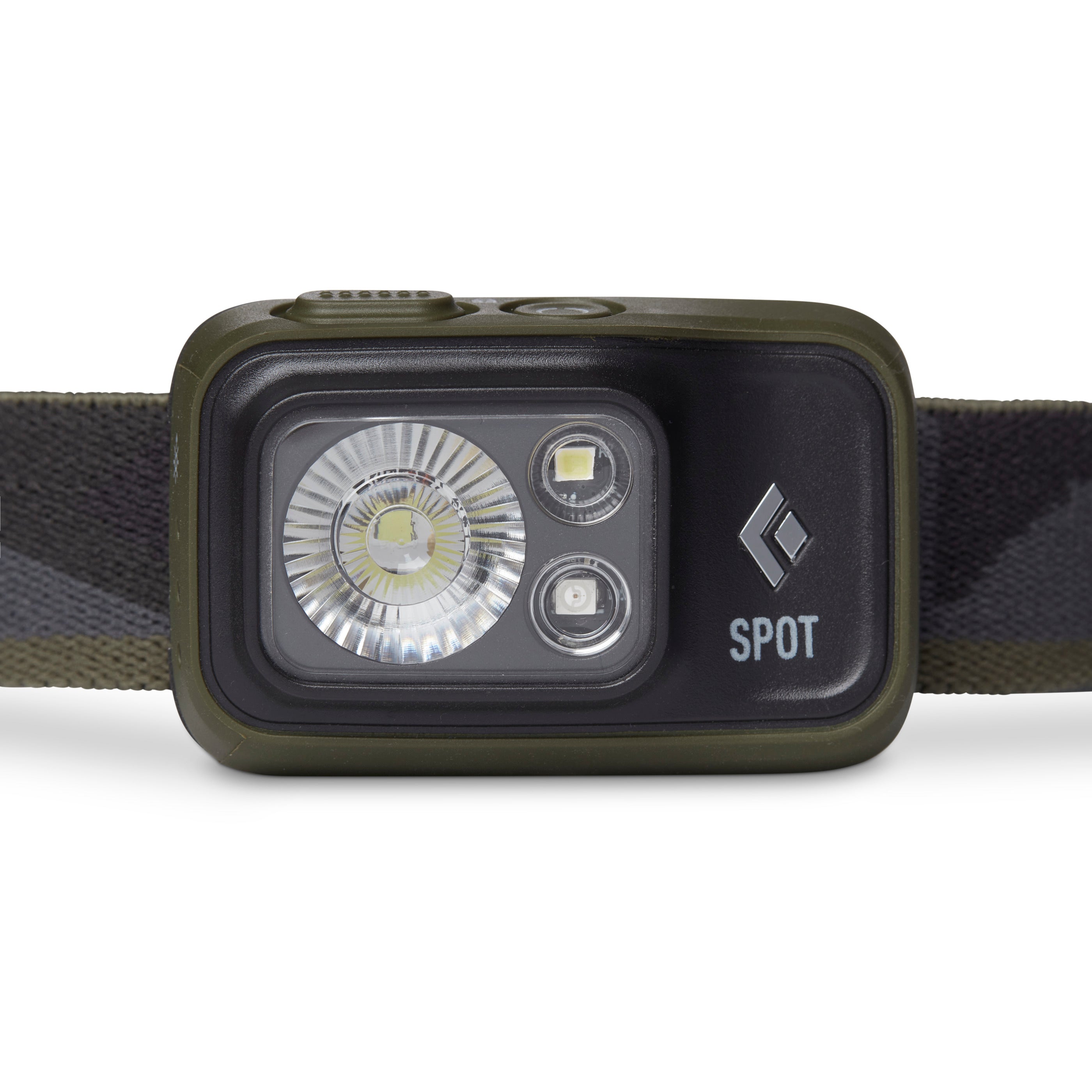 Dark Olive strap