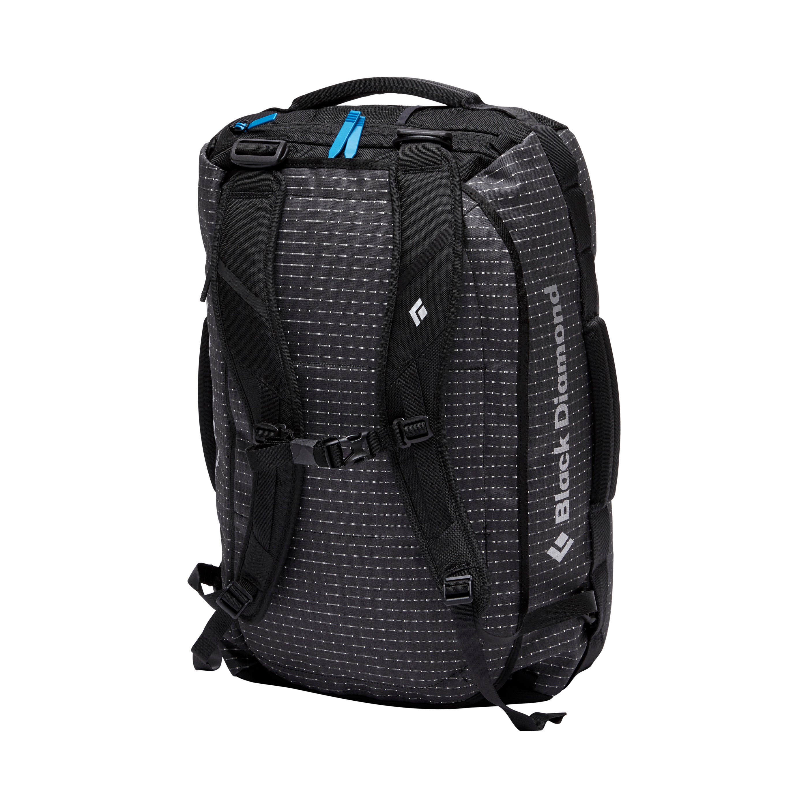 carry detail