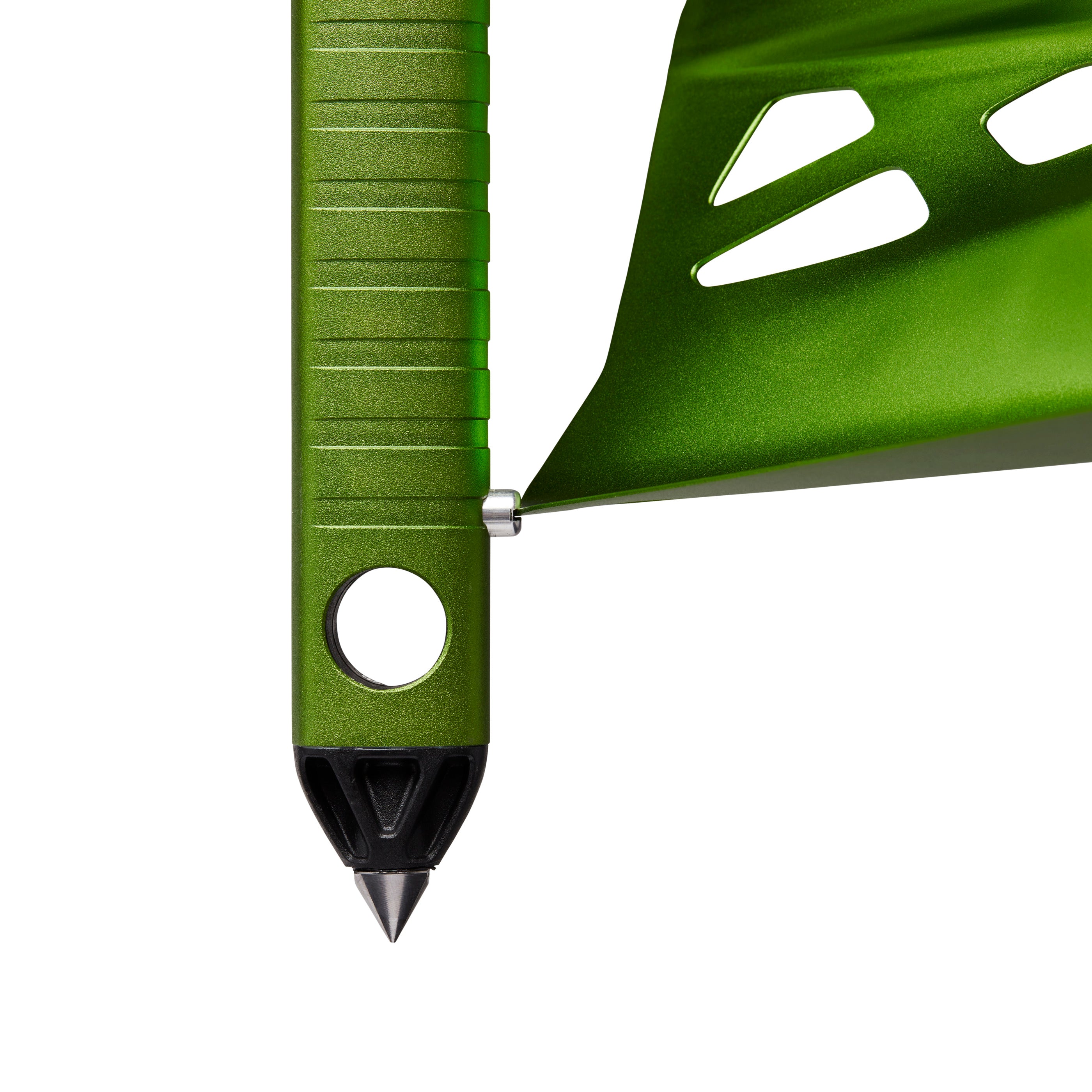shaft profile
