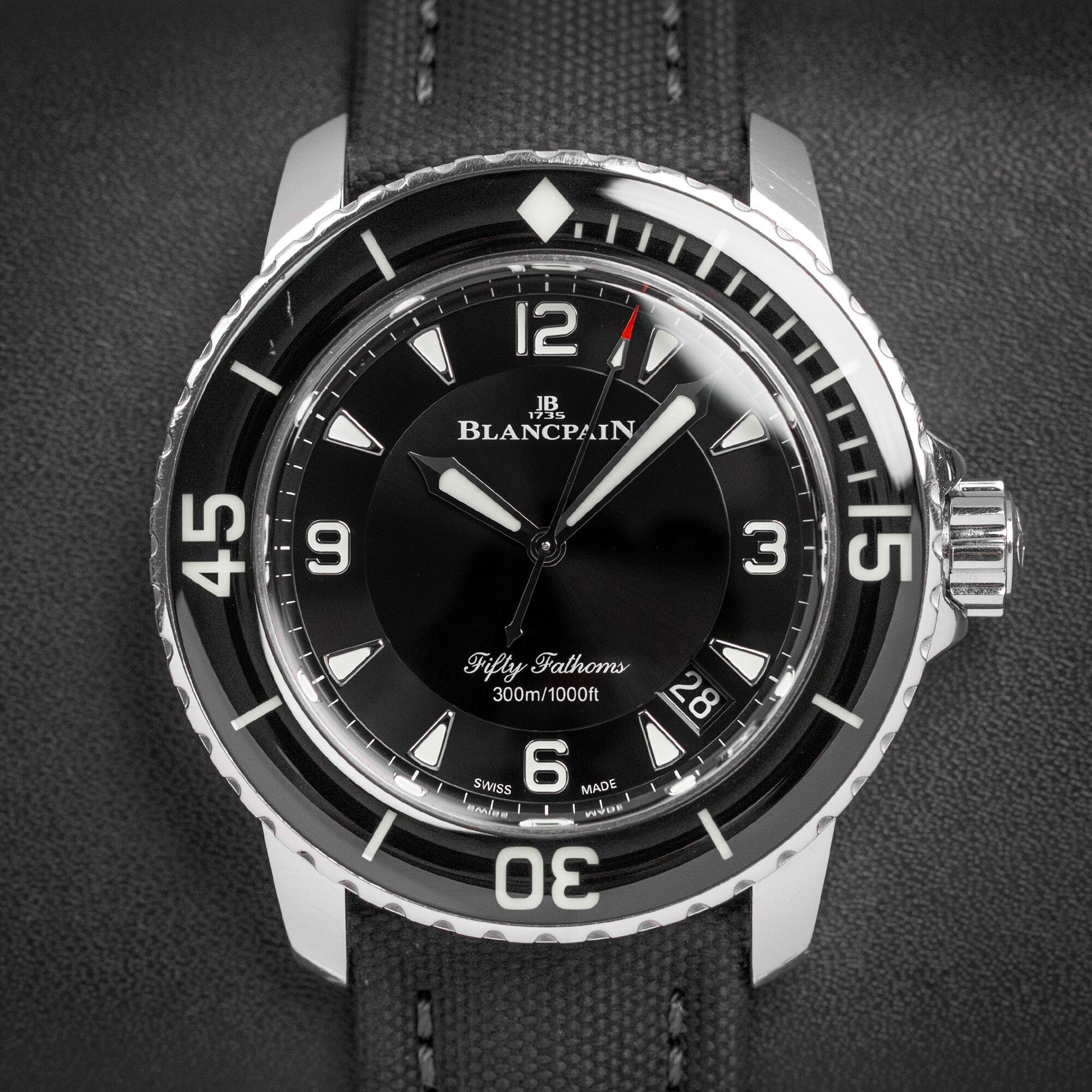 Blancpain