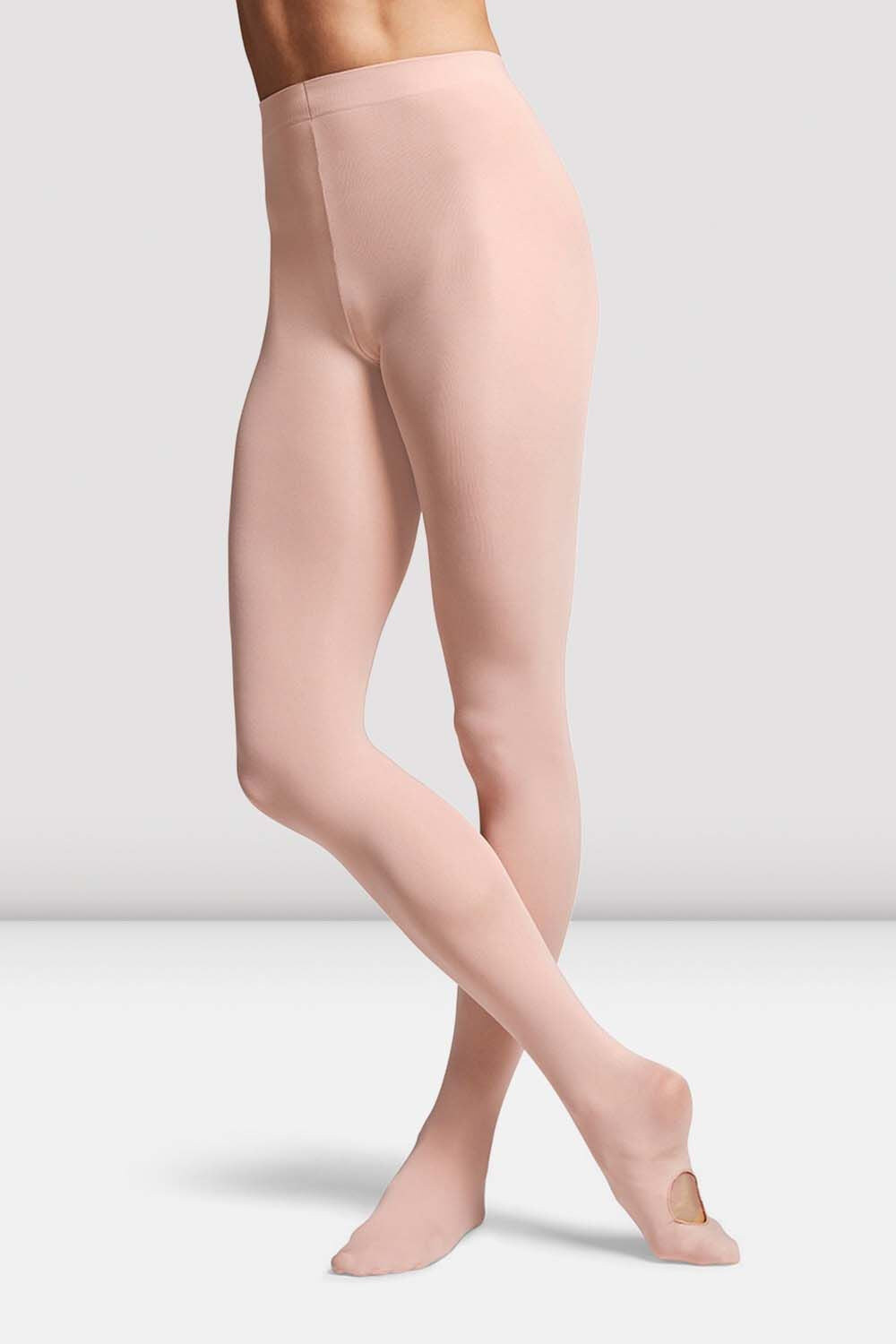 Back view showing waistband fit