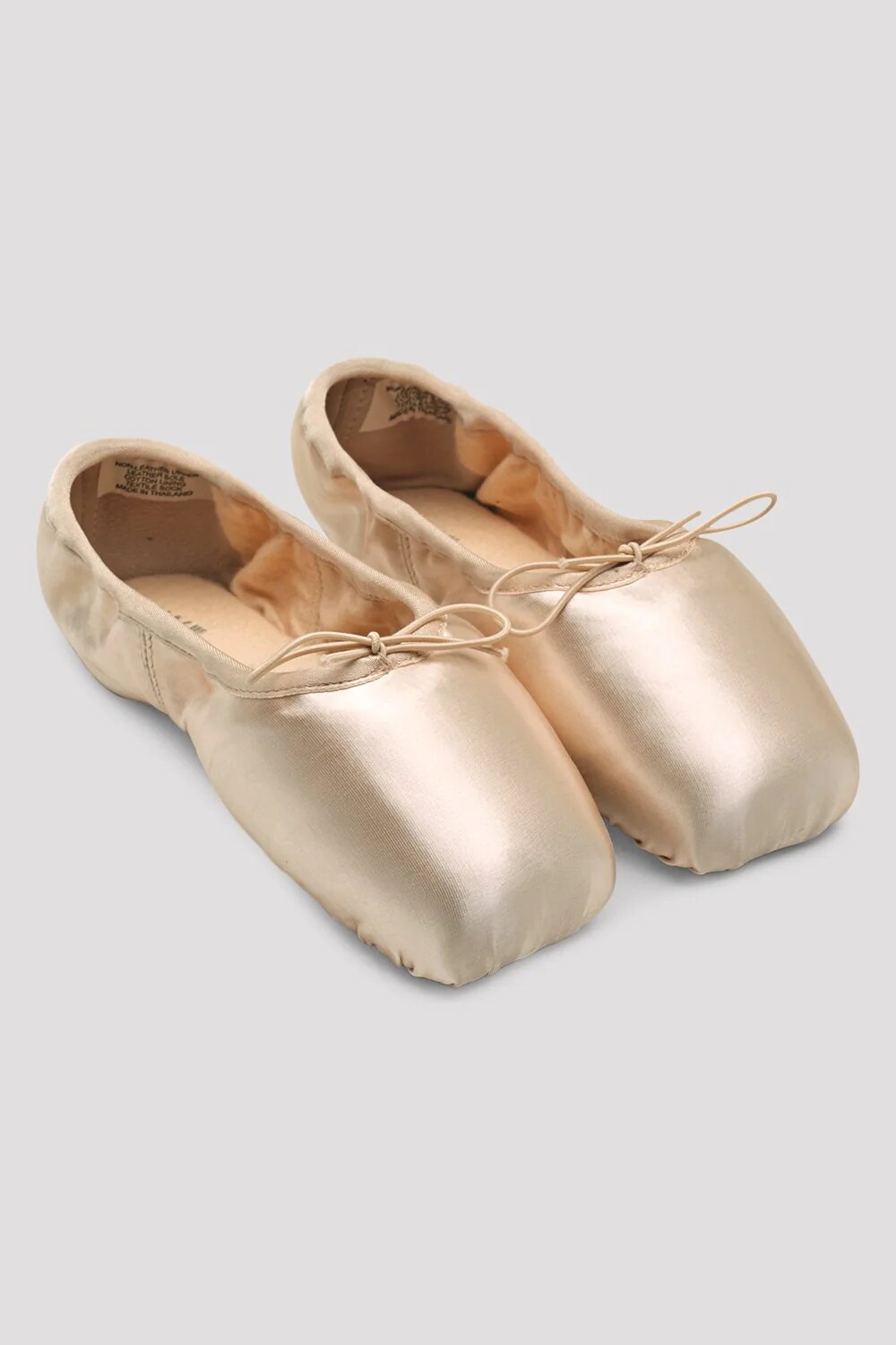 Pair view showing the split outsole