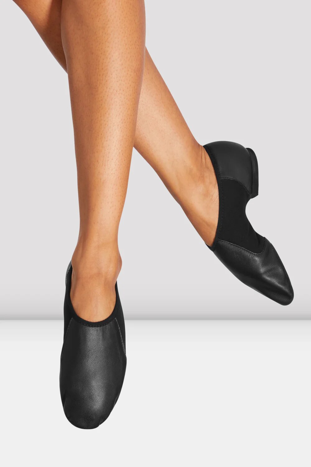 Neo-Flex Slip On Jazz Shoes