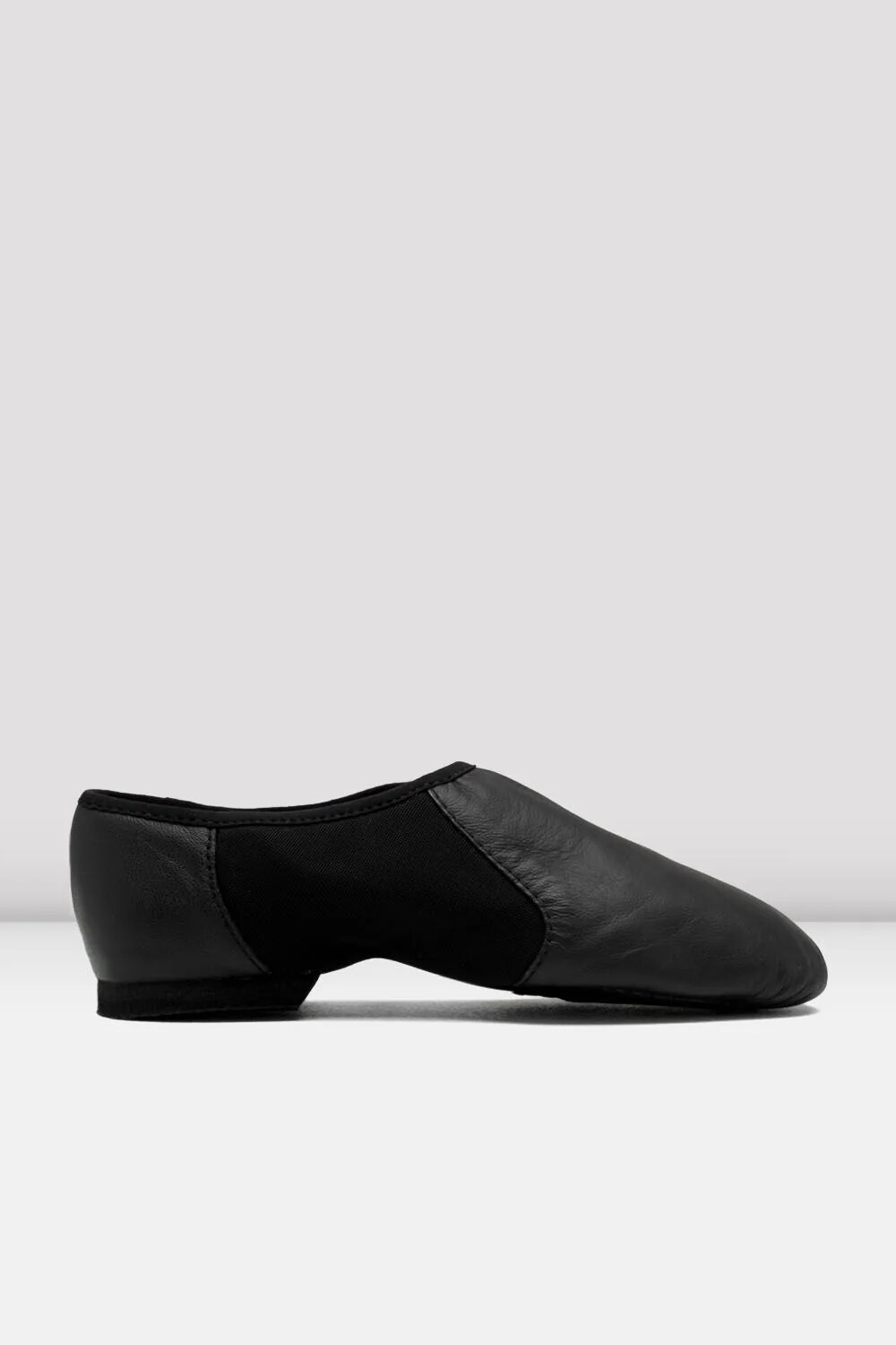 Side profile and neoprene insert
