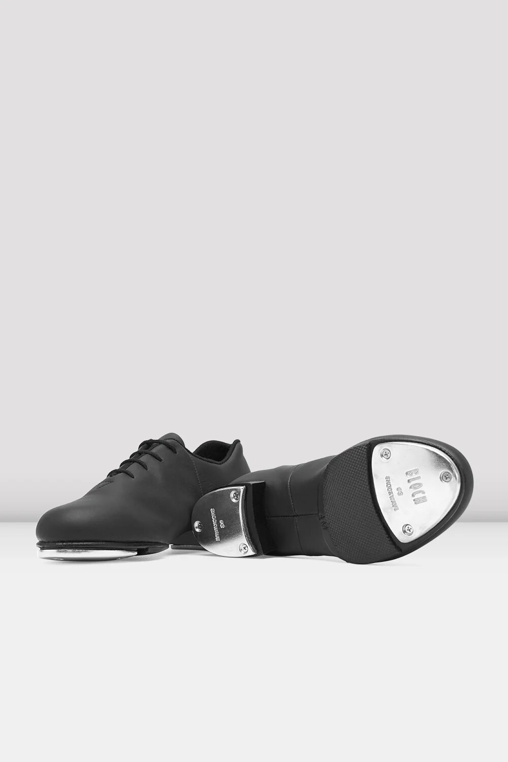 Split-sole flexibility view