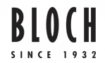 Bloch logo