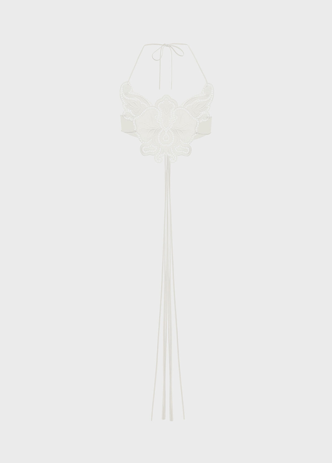 flat product view
