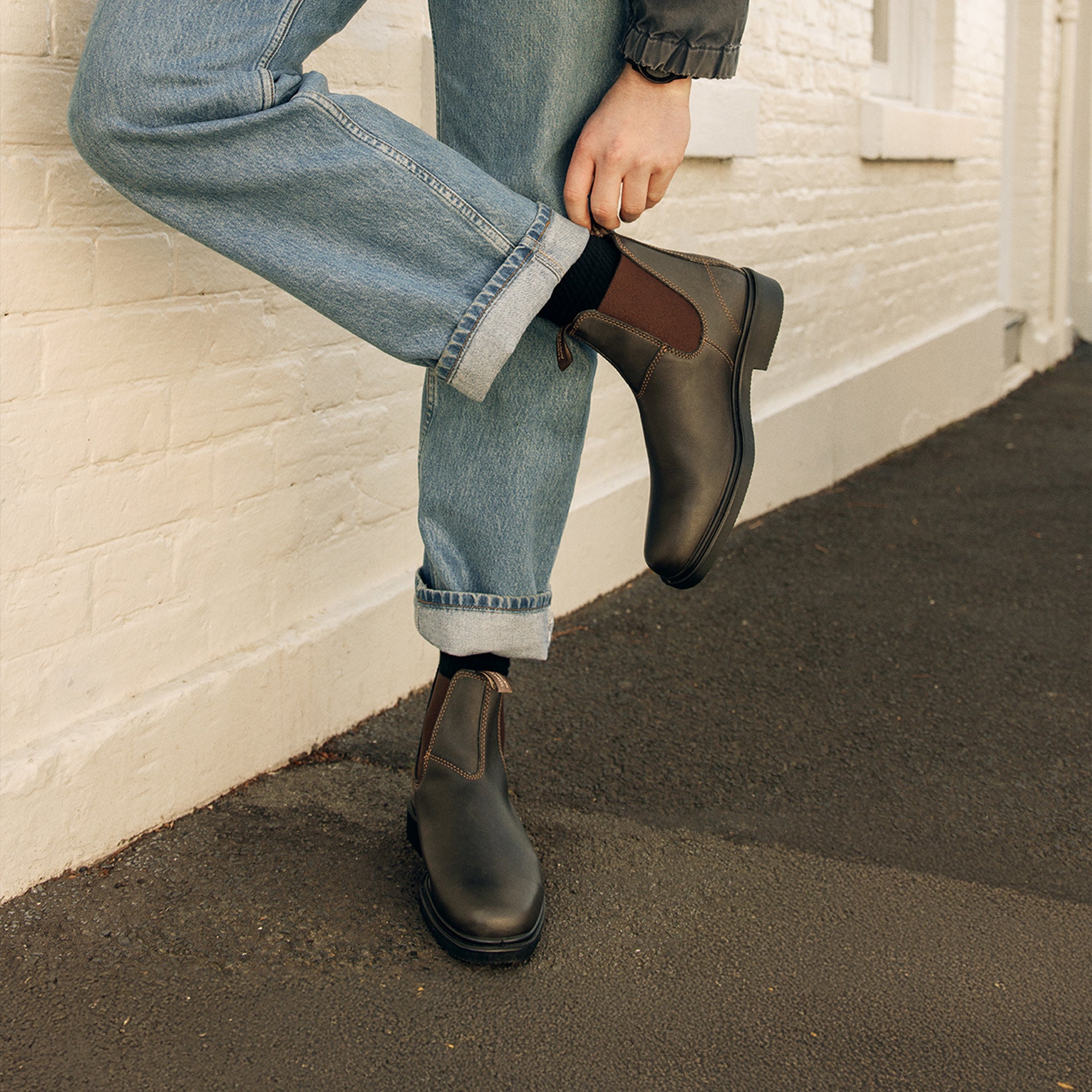 lifestyle detail