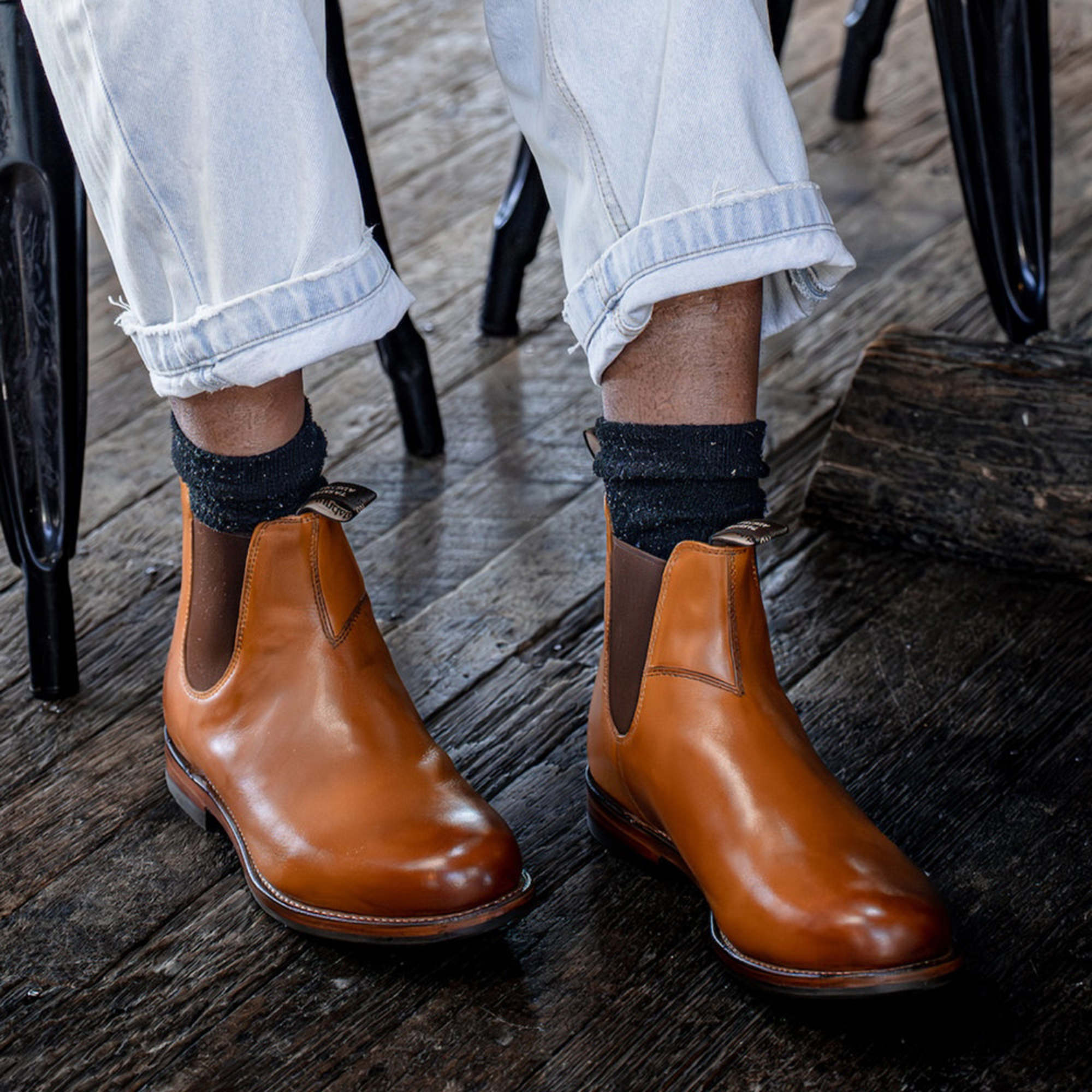 lifestyle detail