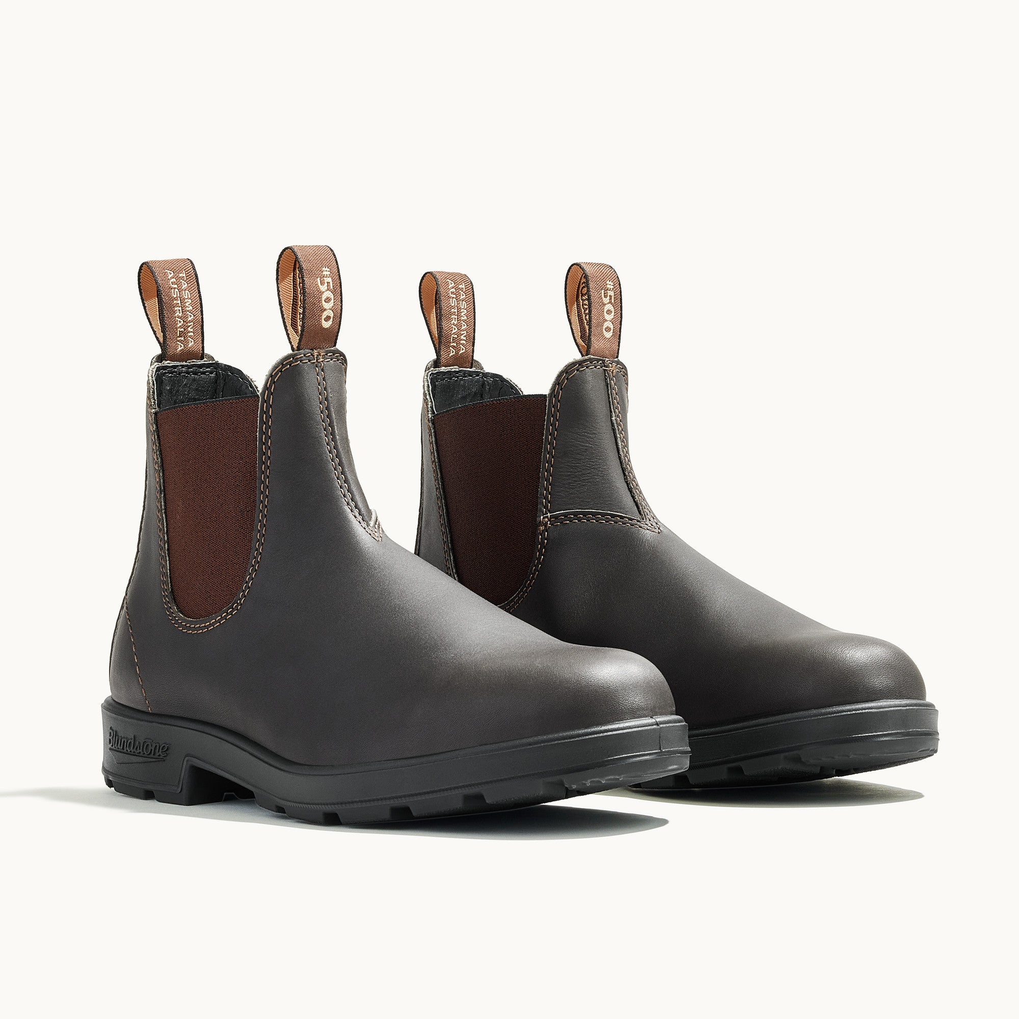 Blundstone