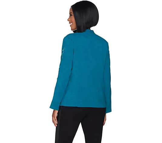 QVC alternate color view