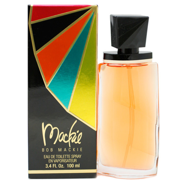 Mackie by Bob Mackie Eau de Toilette