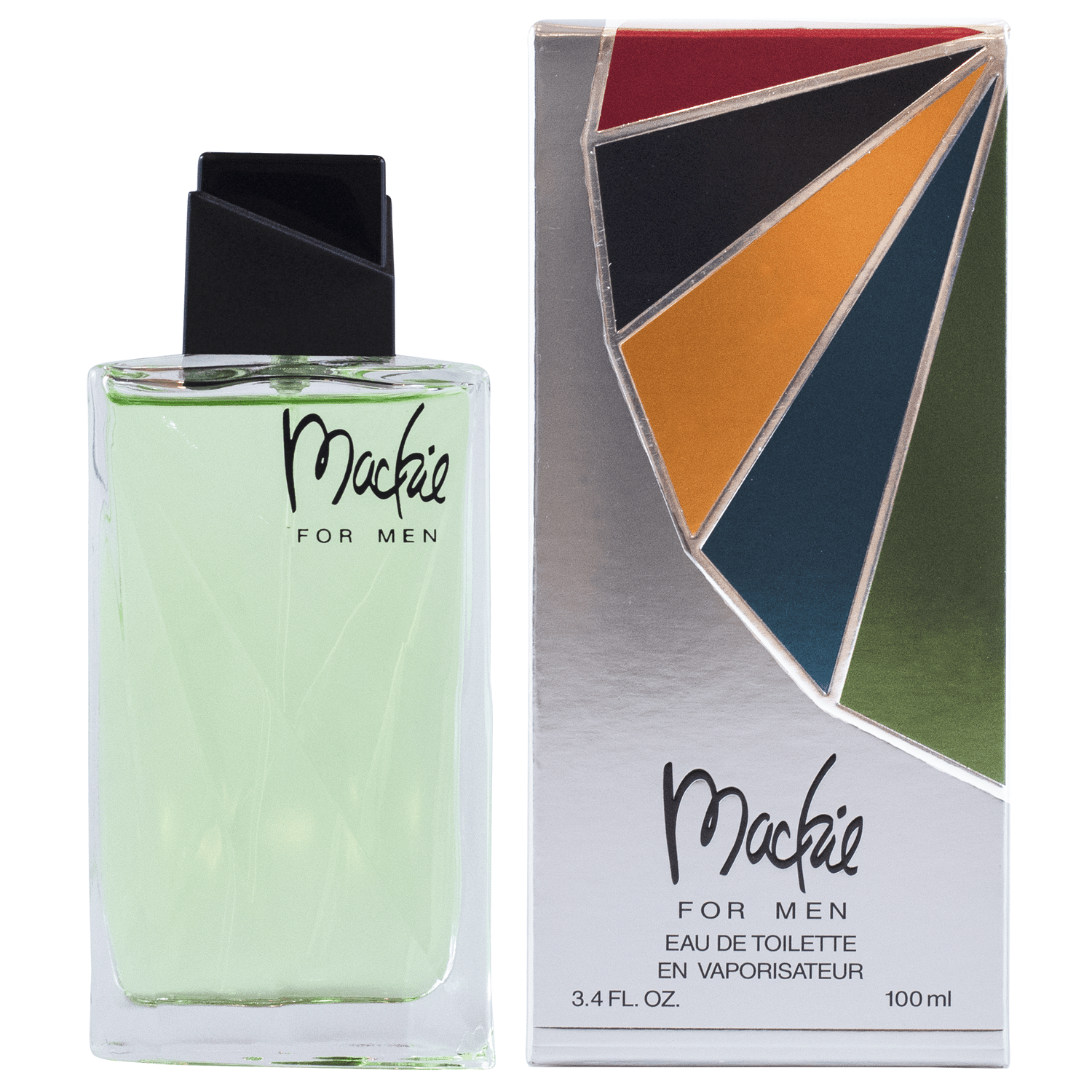 Mackie For Men by Bob Mackie