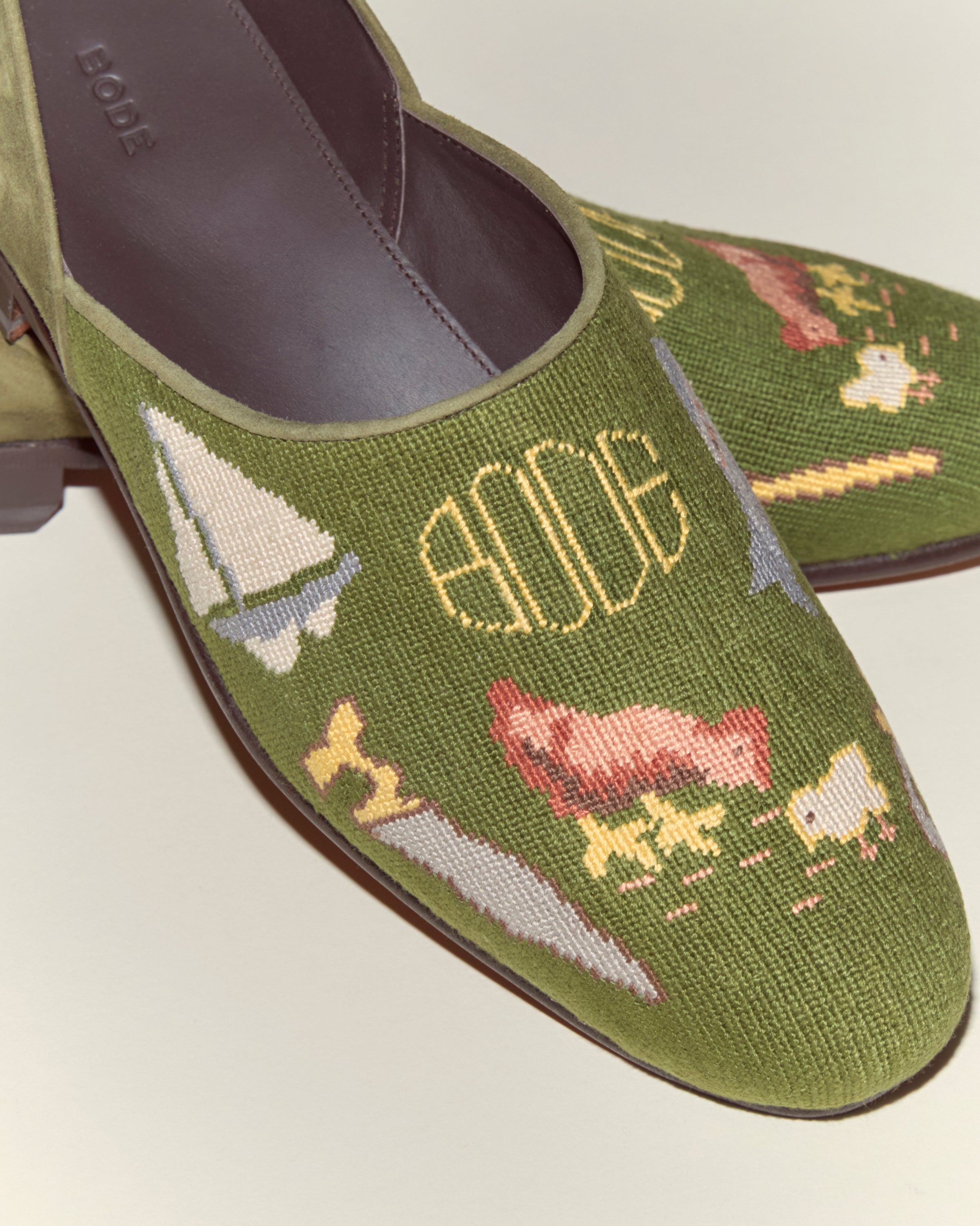 Bode