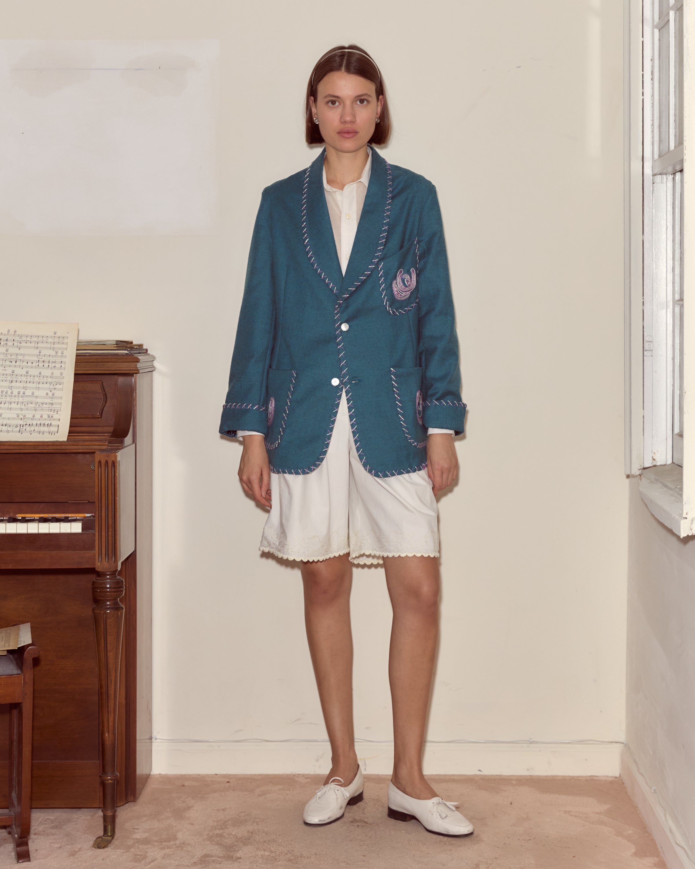 Souvenir Jackets