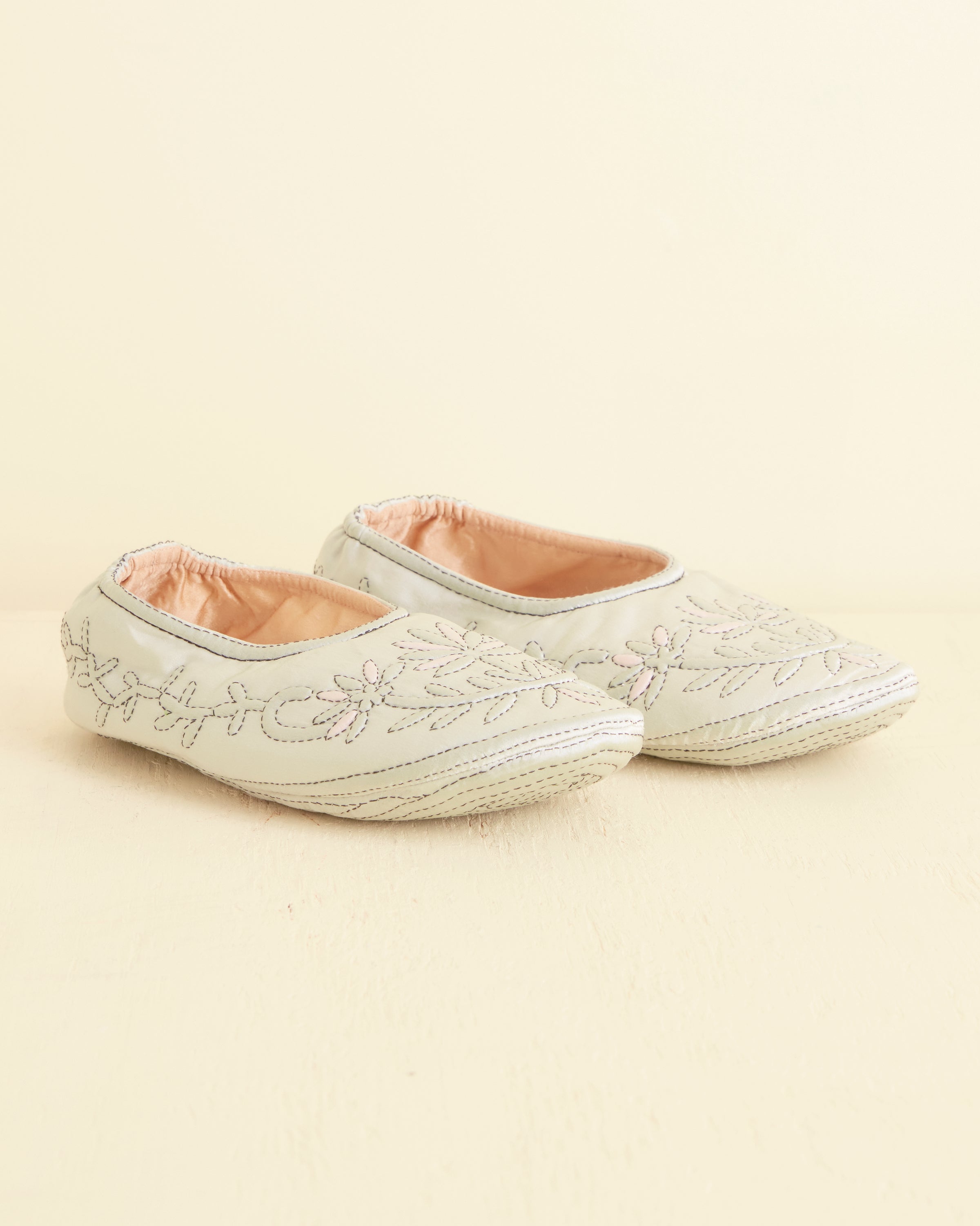 Souvenir Slippers
