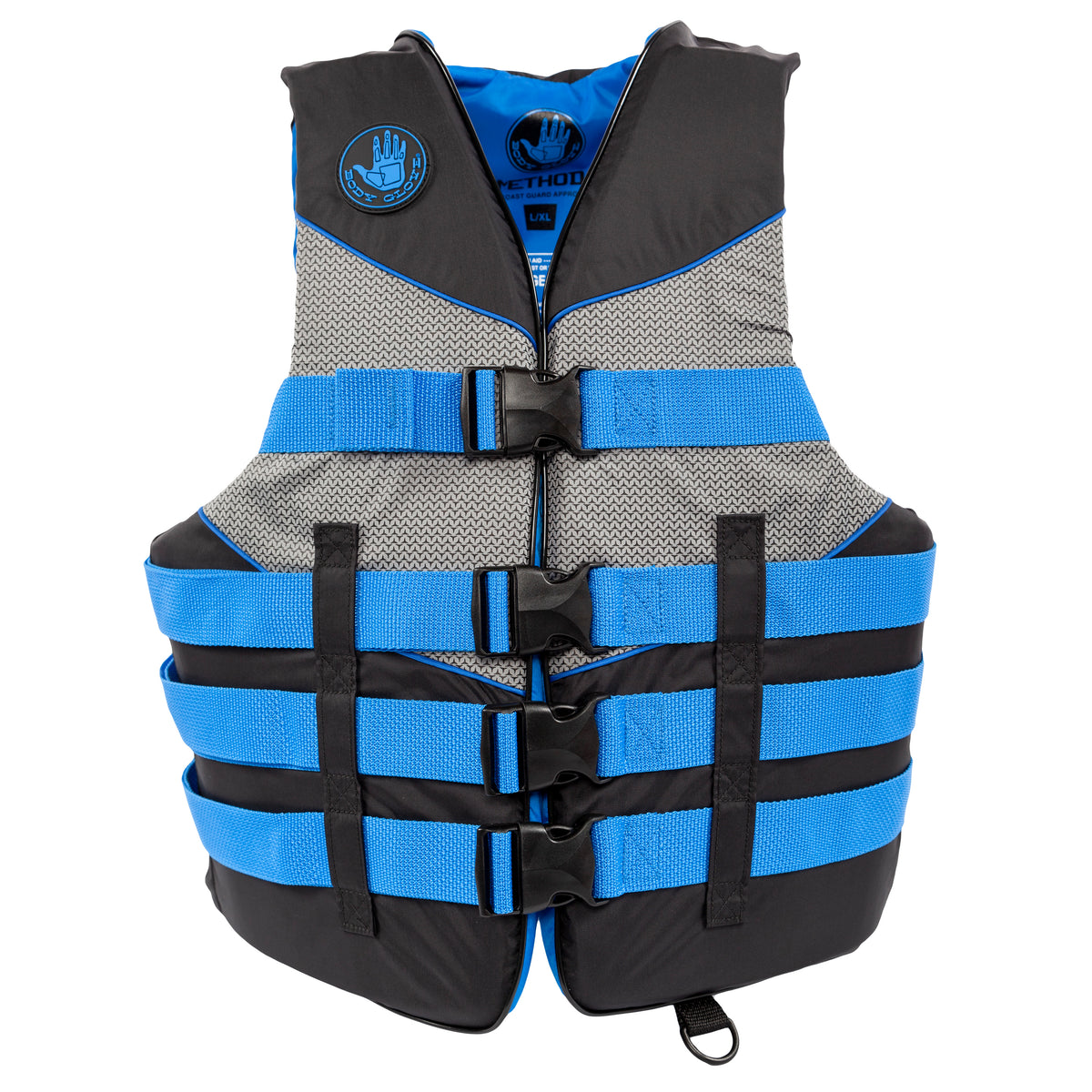 Method PFD