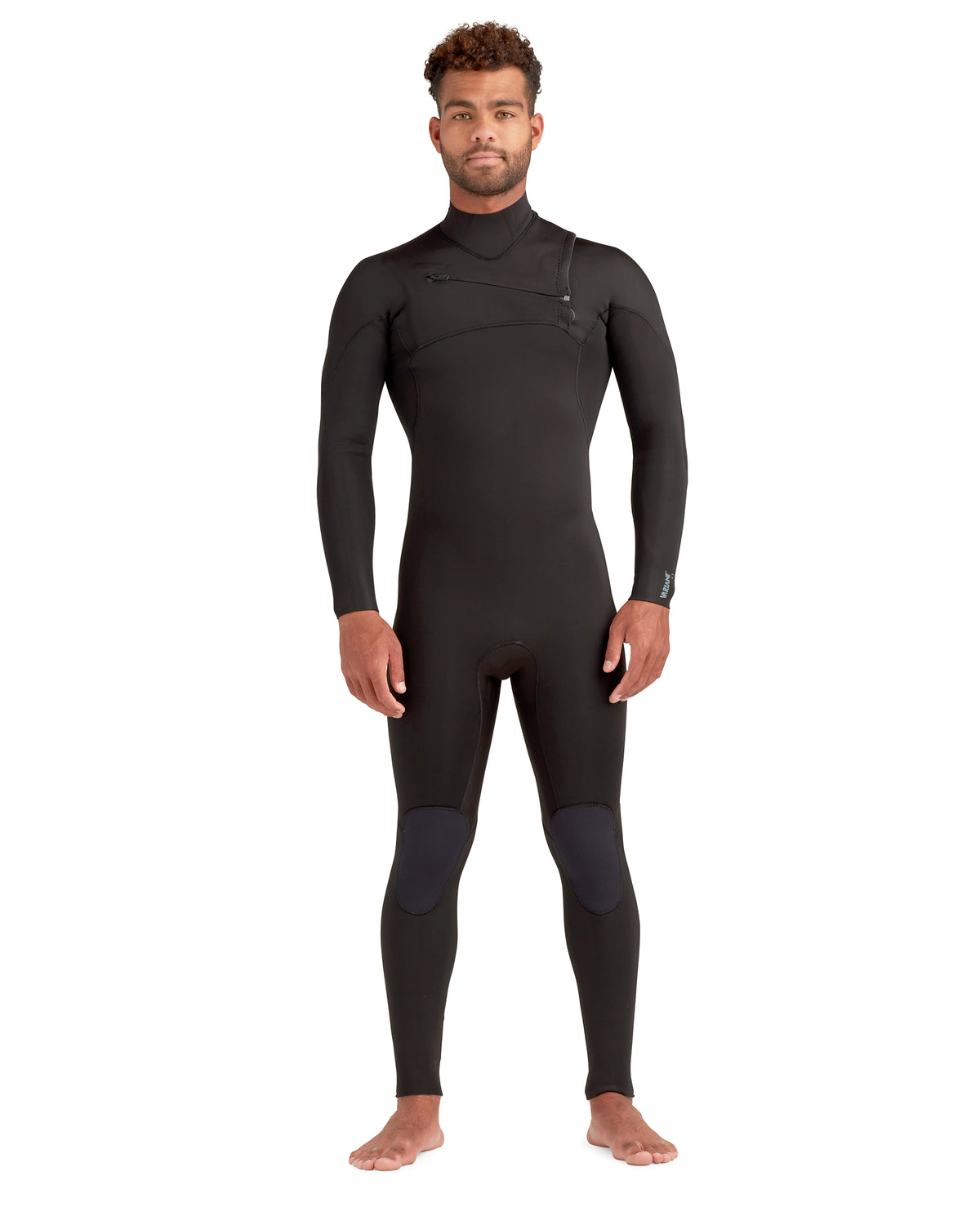 Variant Chest-Zip Fullsuit