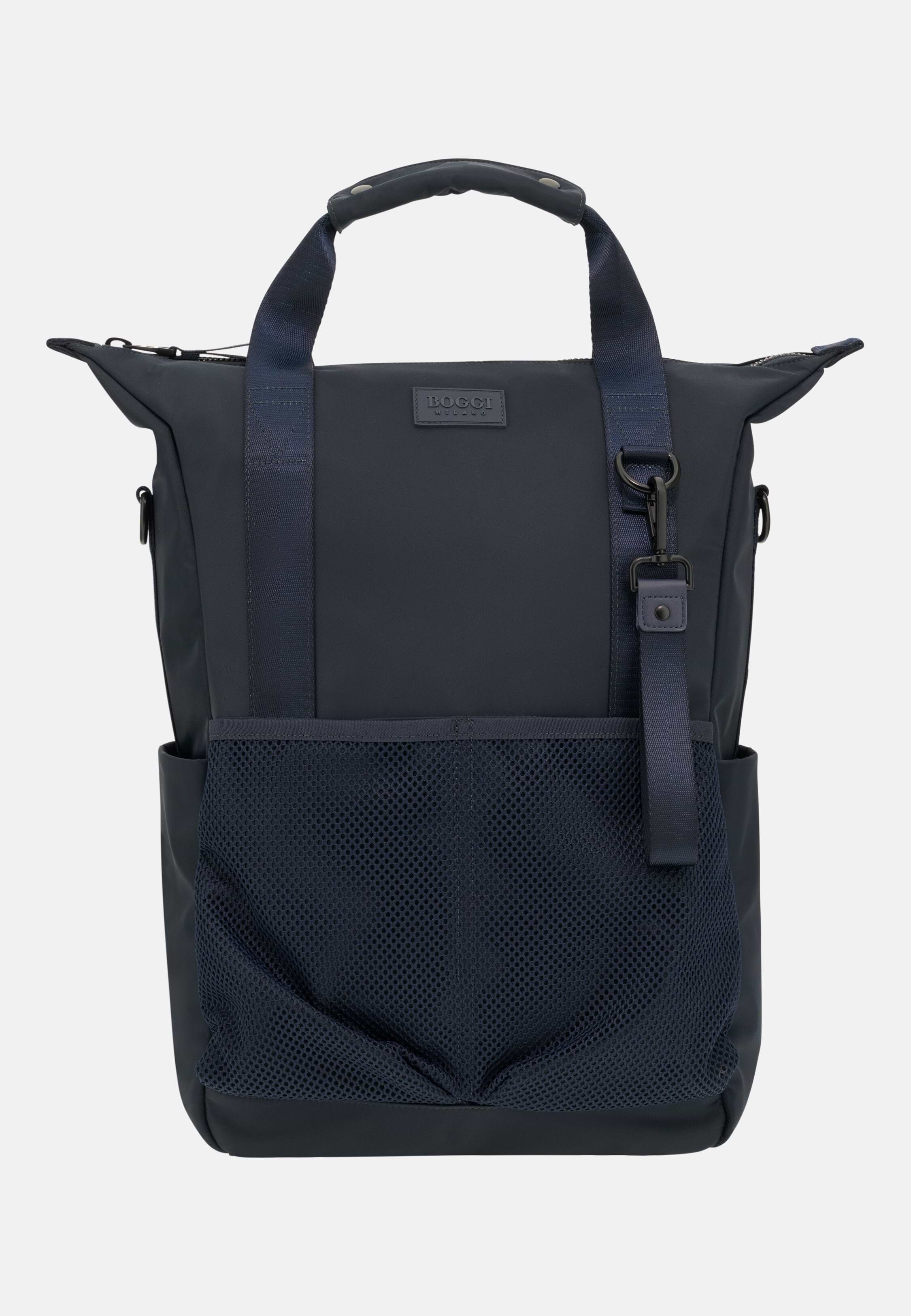 Technical Fabric 3way Bag