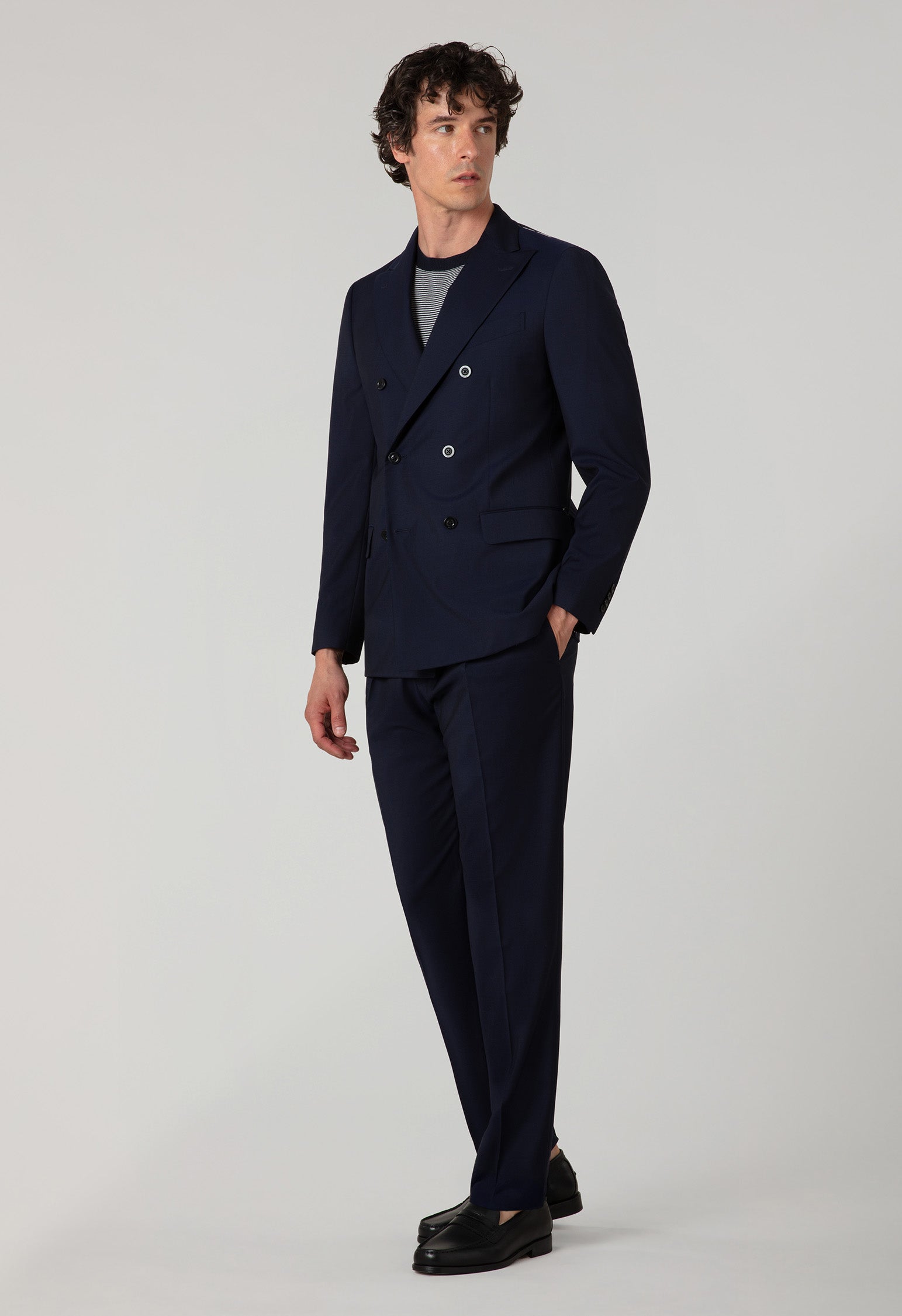 B-Line Suit