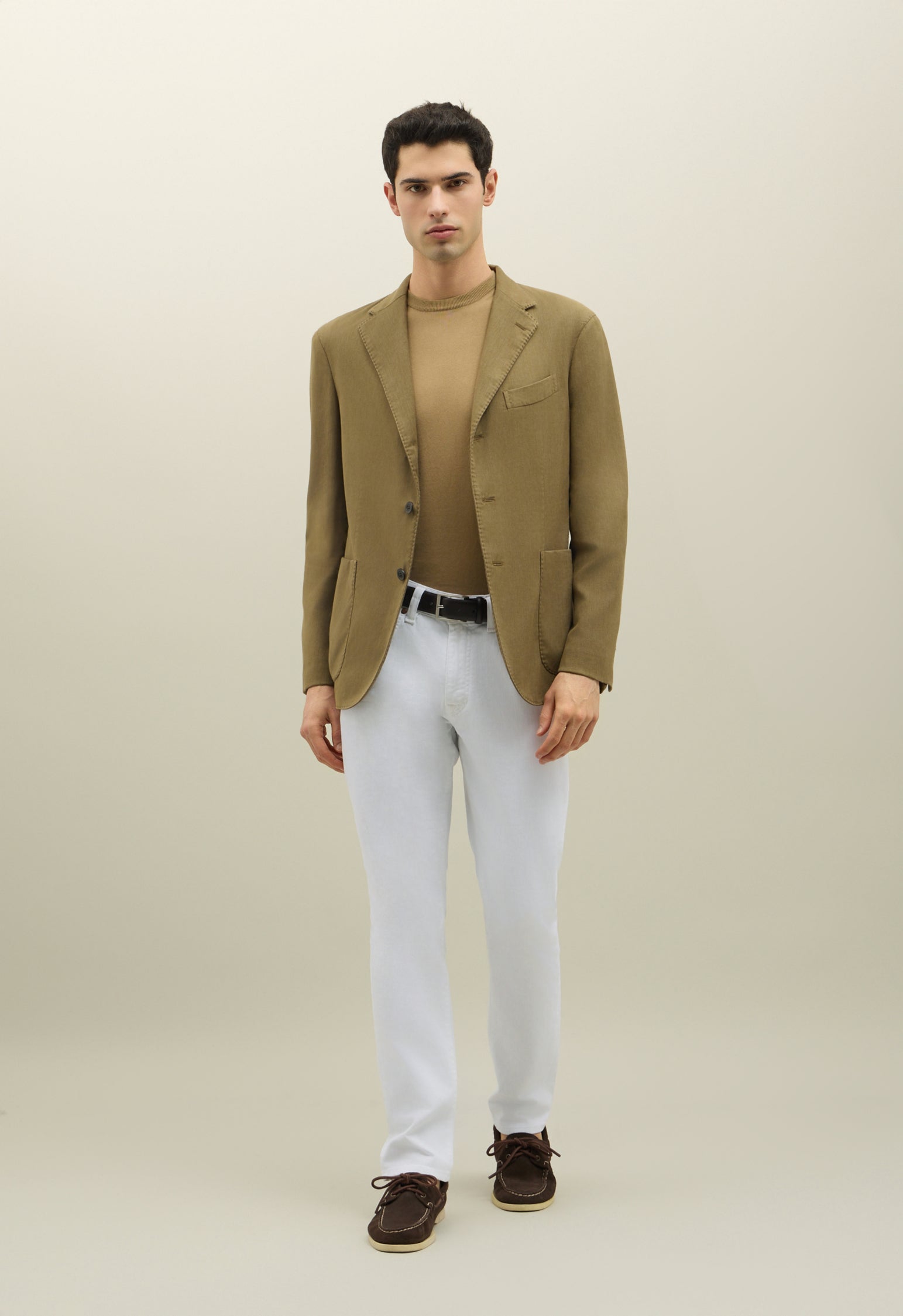 Dover Jacket