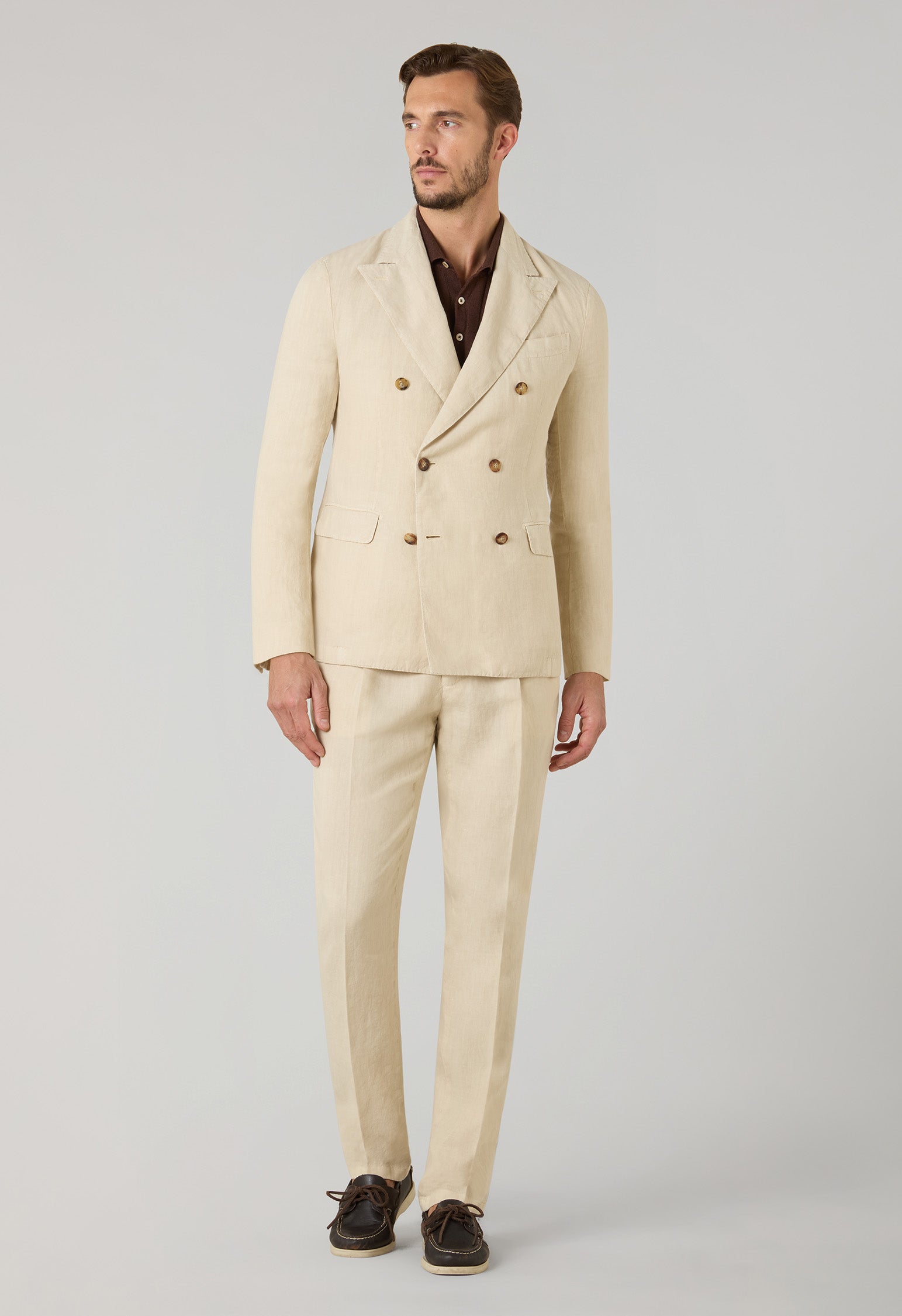 Dover Suit