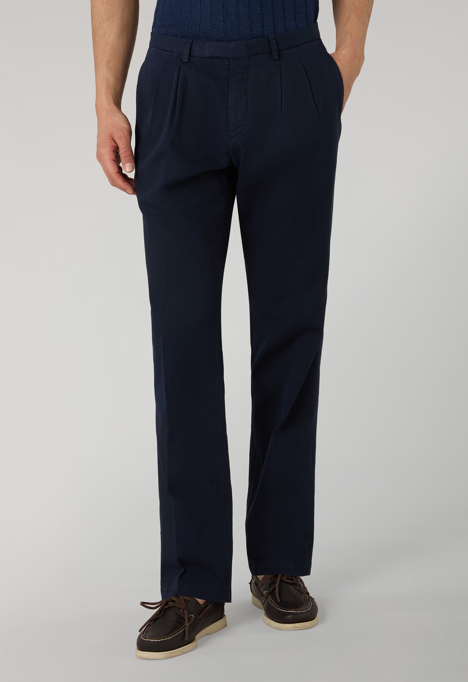 Napoli Trousers