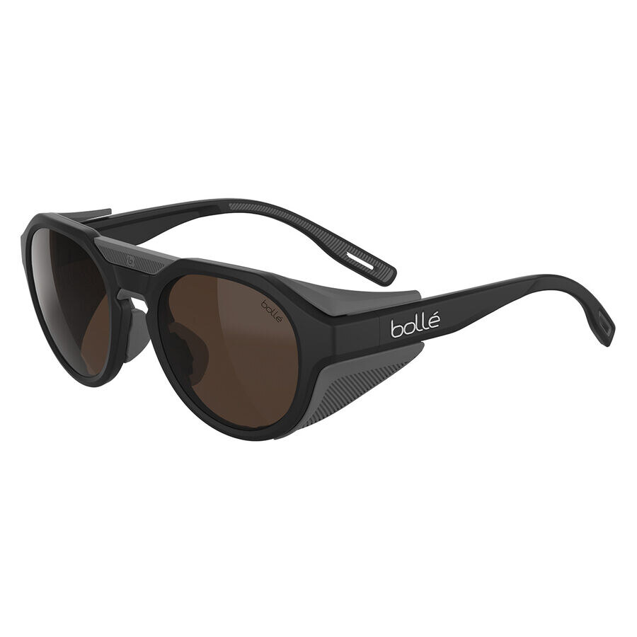 black frame option