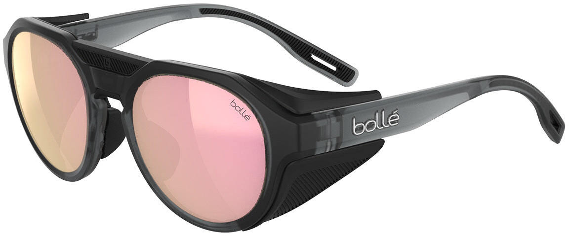 pink lens option