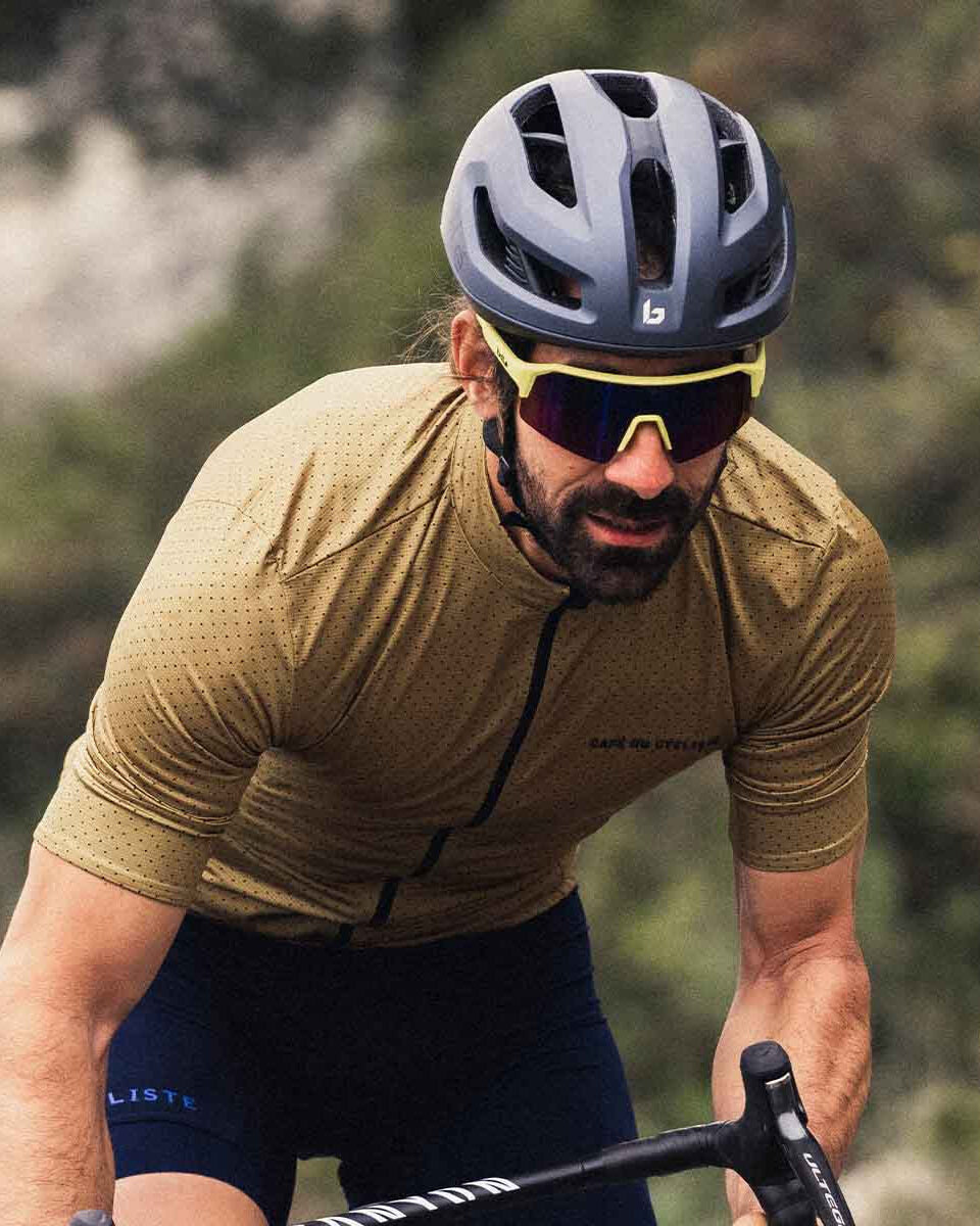 cycling fit