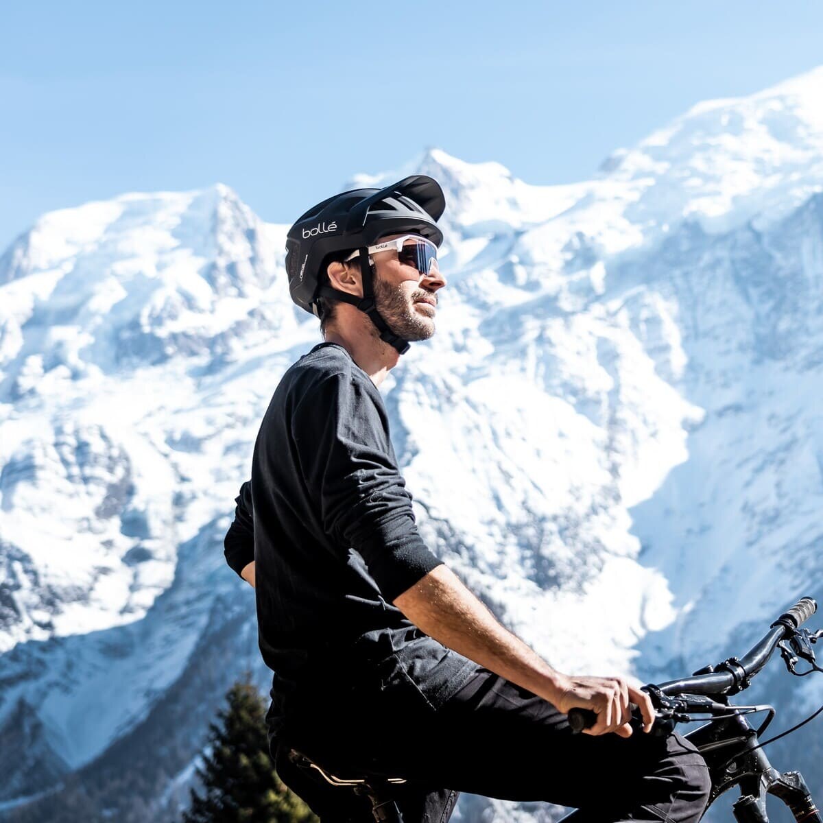 alpine ride