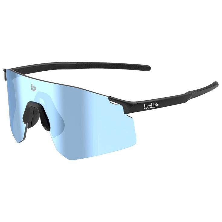 blue lens option