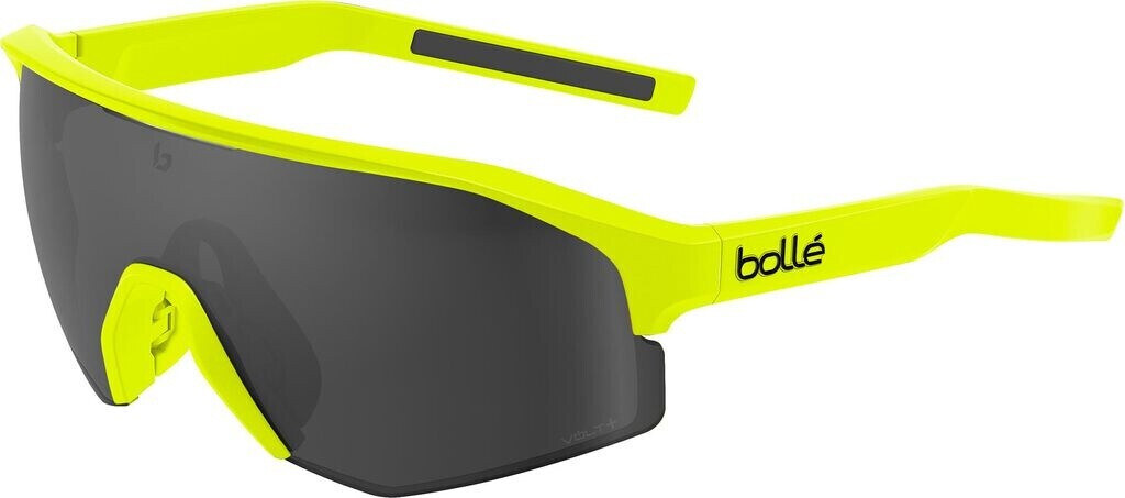 neon frame view