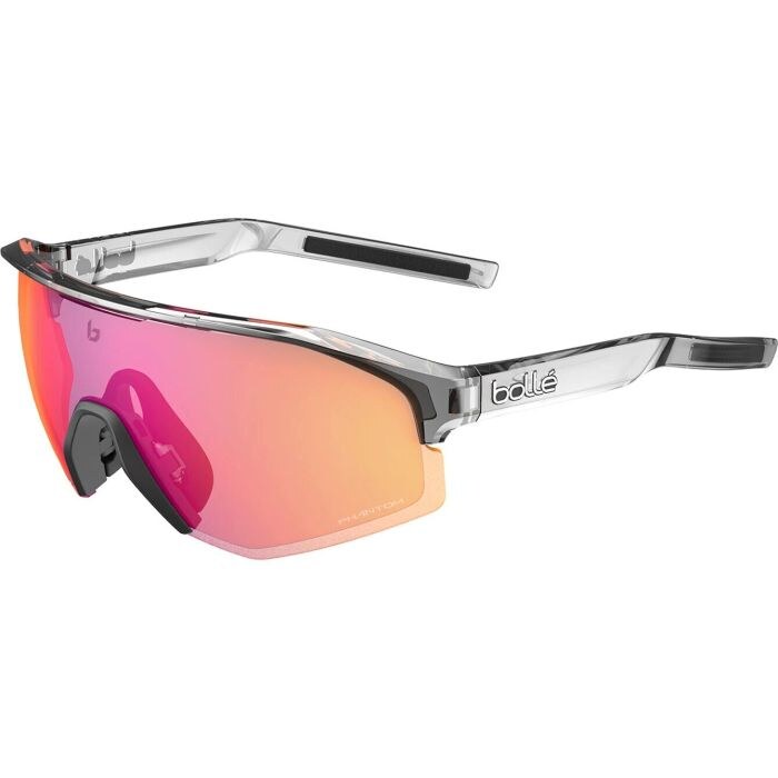 clear frame option
