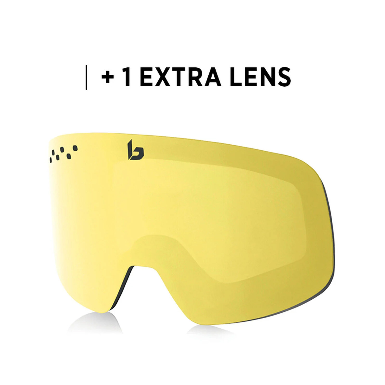 extra lens