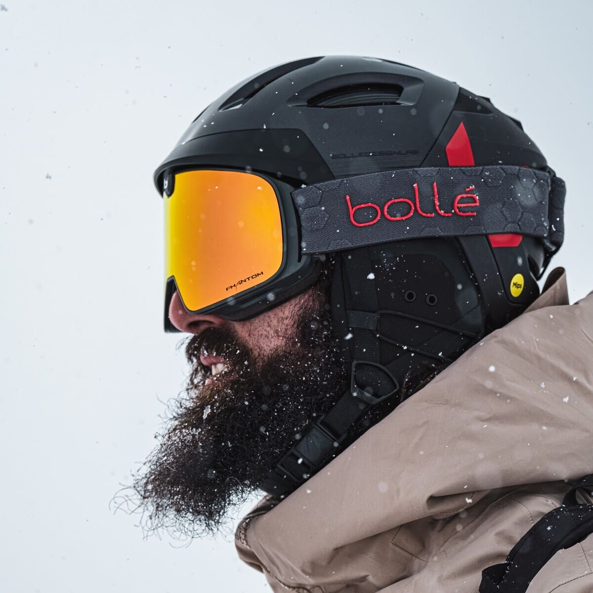 snow fit