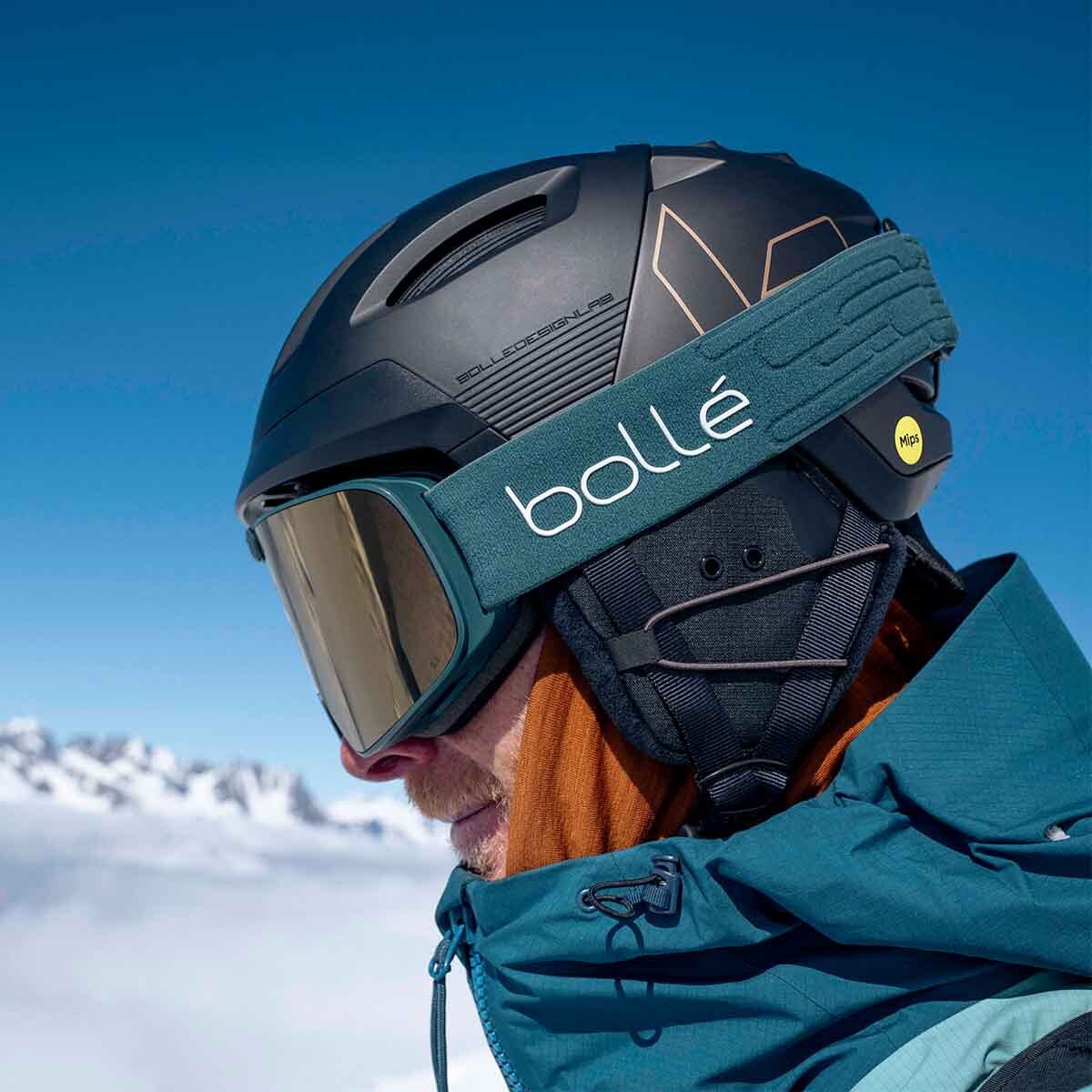 Bollé