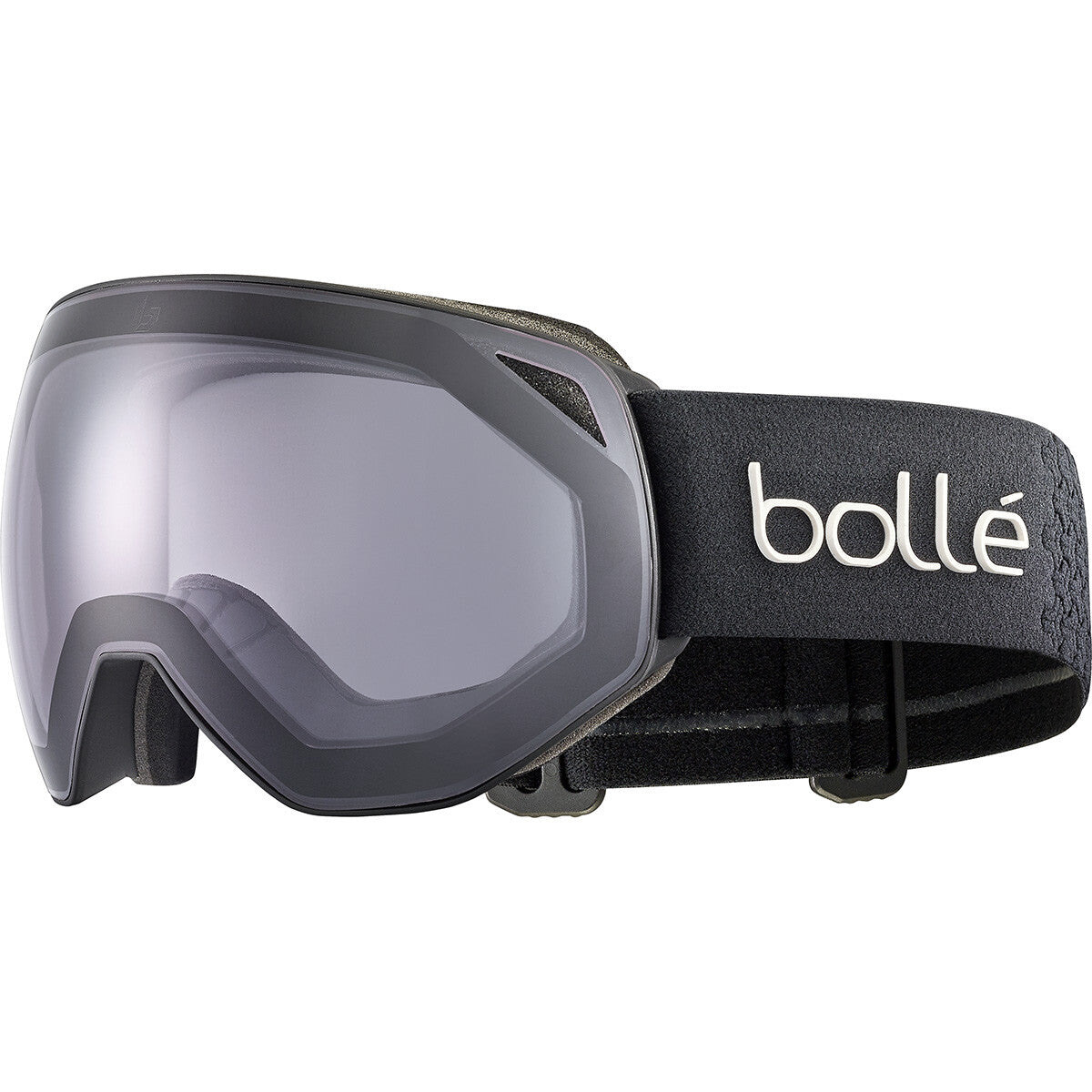 grey lens profile