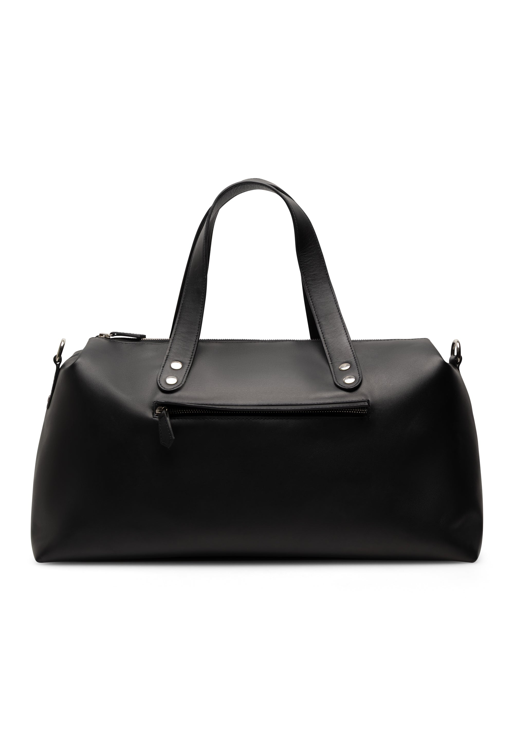 Holloway Leather Weekend Bag
