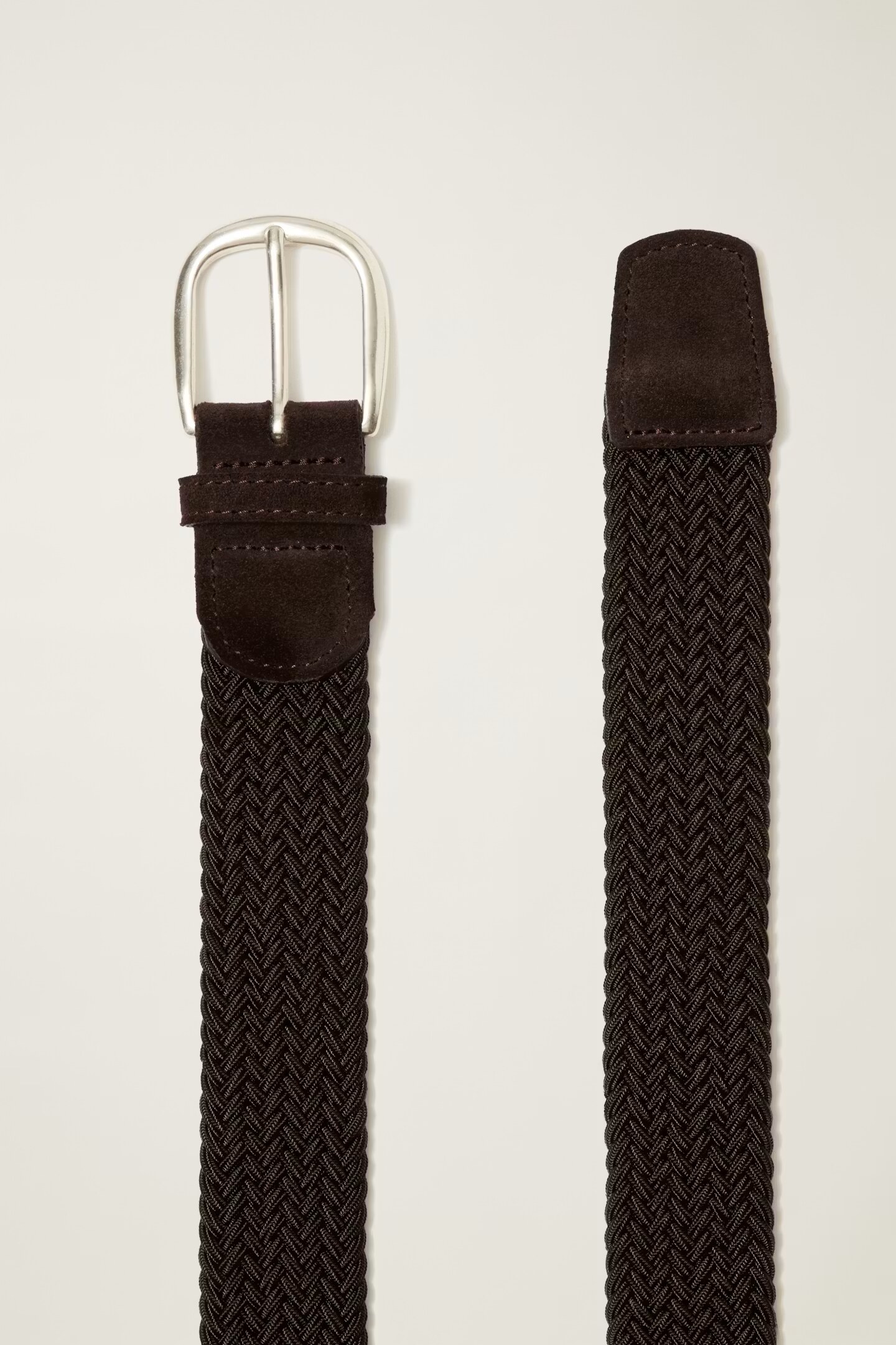 brown belt