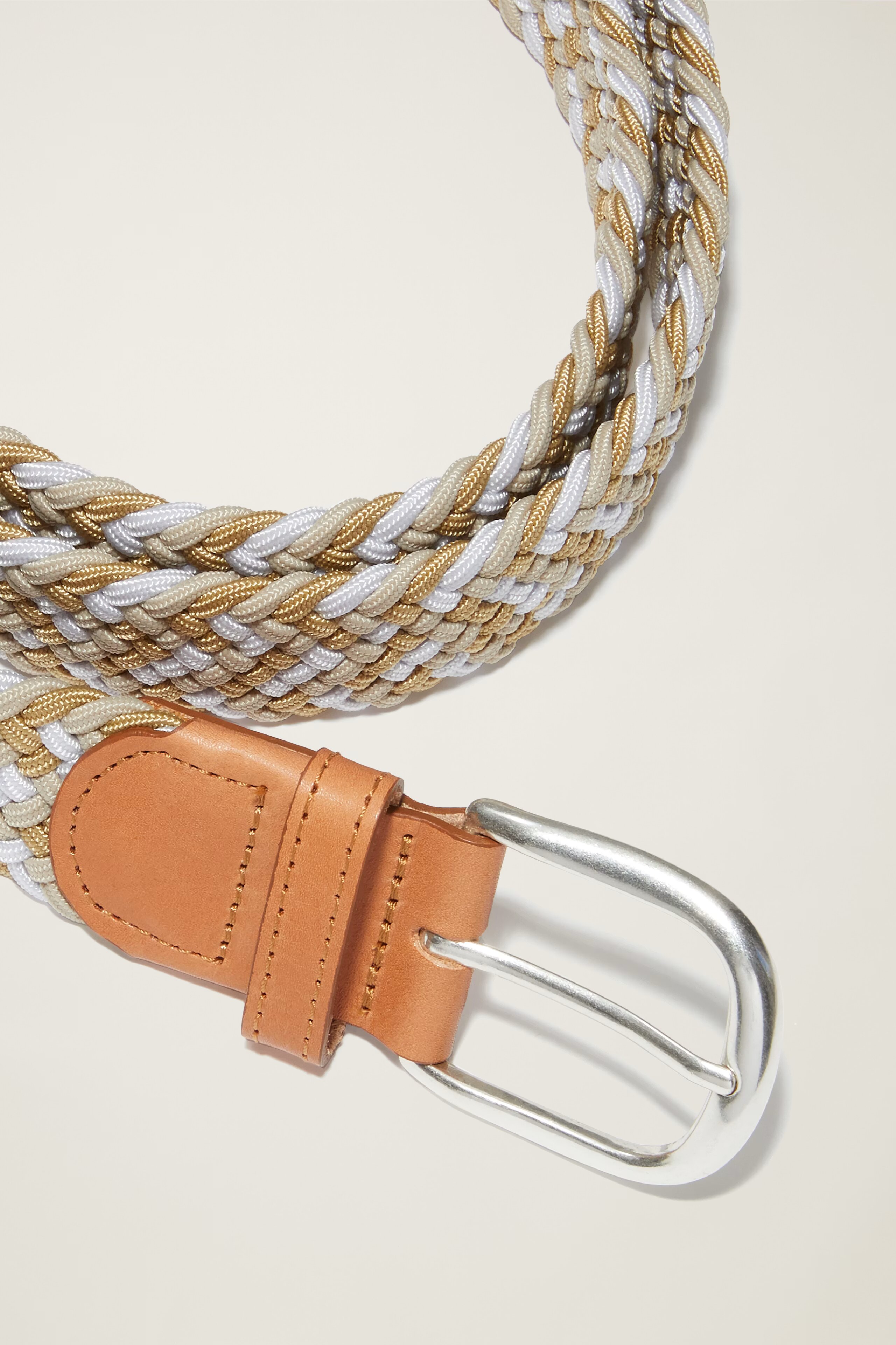 rope detail