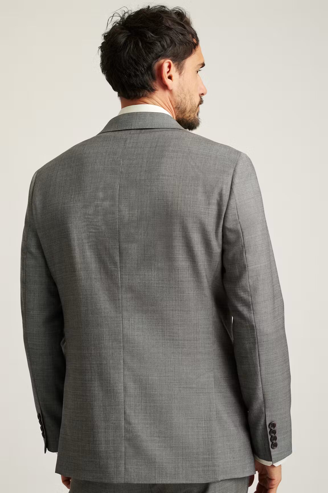 back view