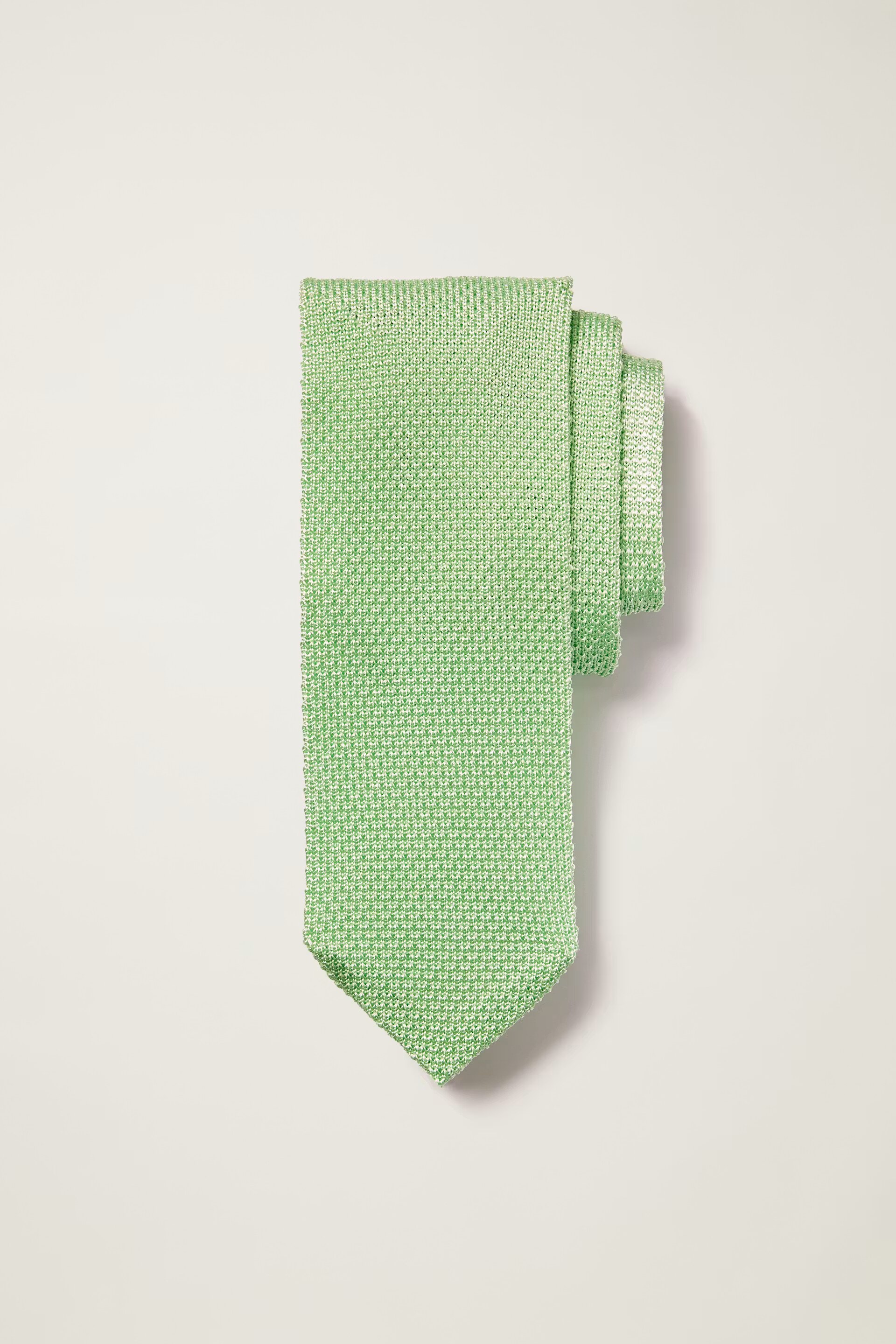 green pattern