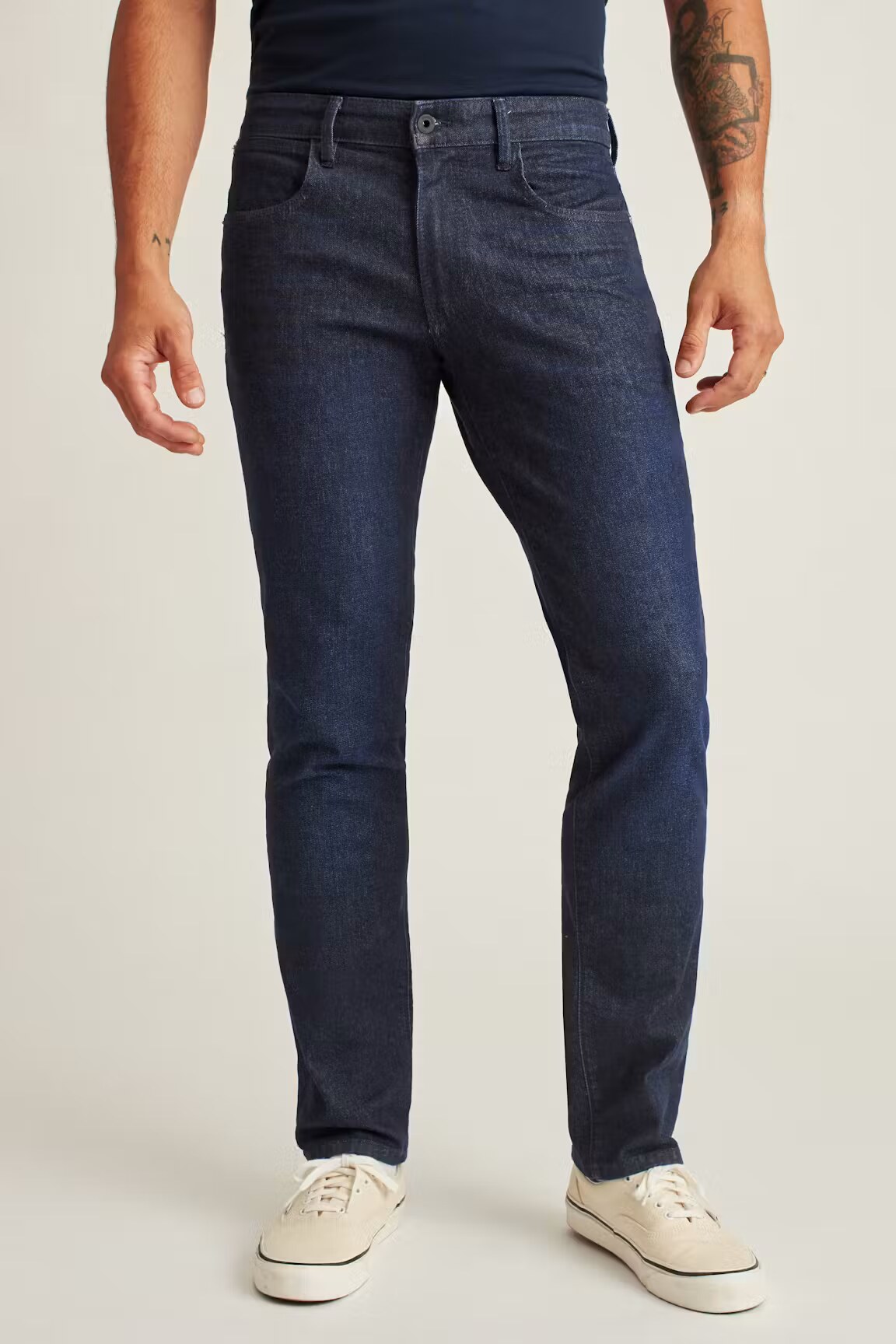 Premium Stretch Jeans