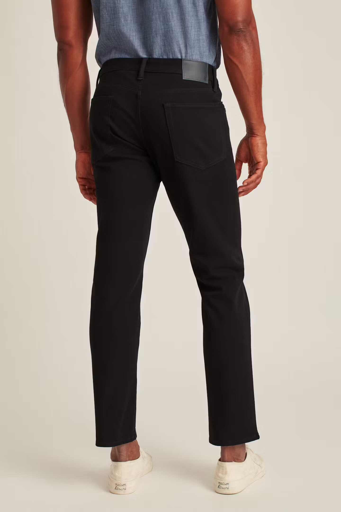 black fit
