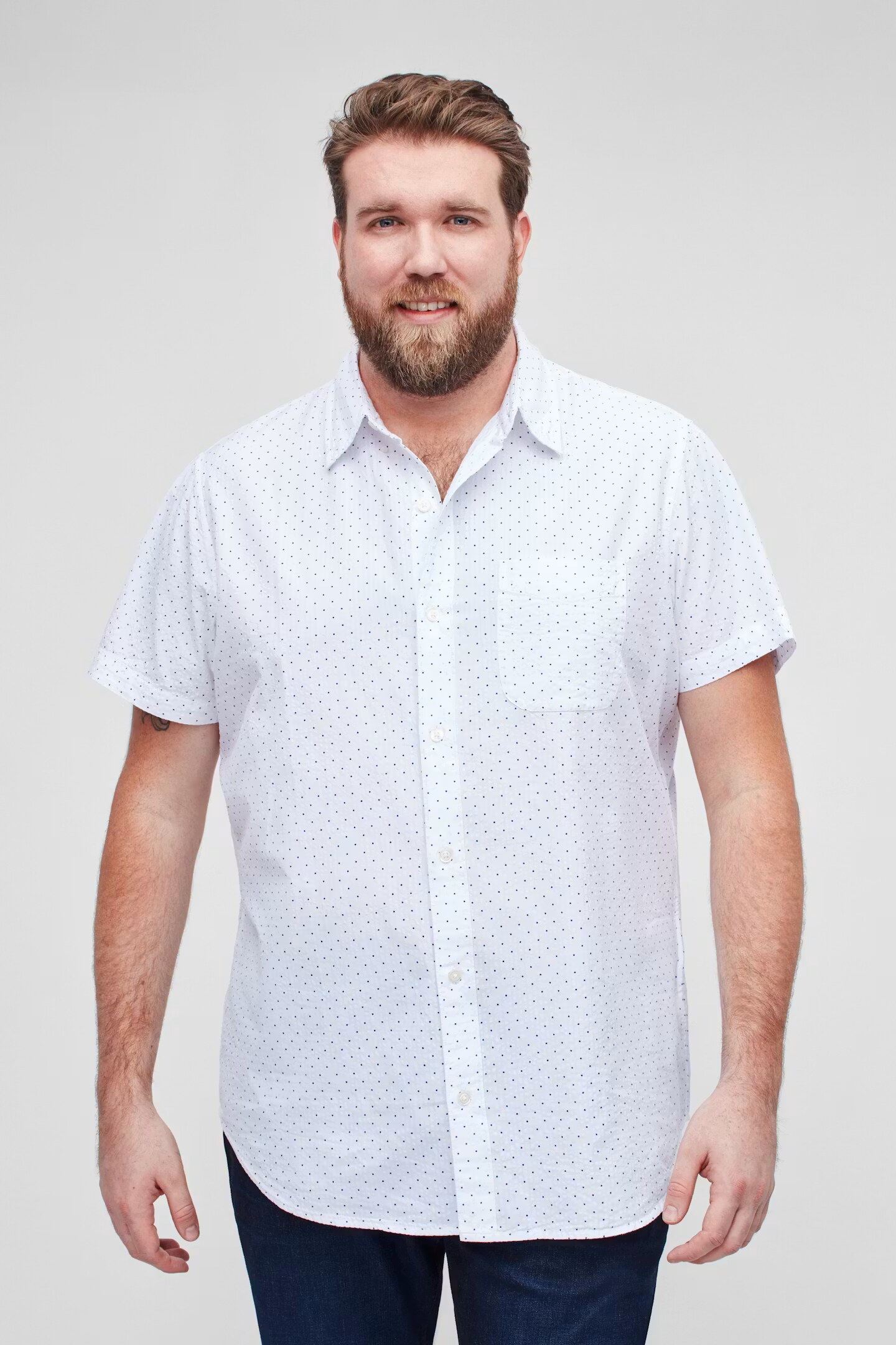 Riviera Short Sleeve Shirt