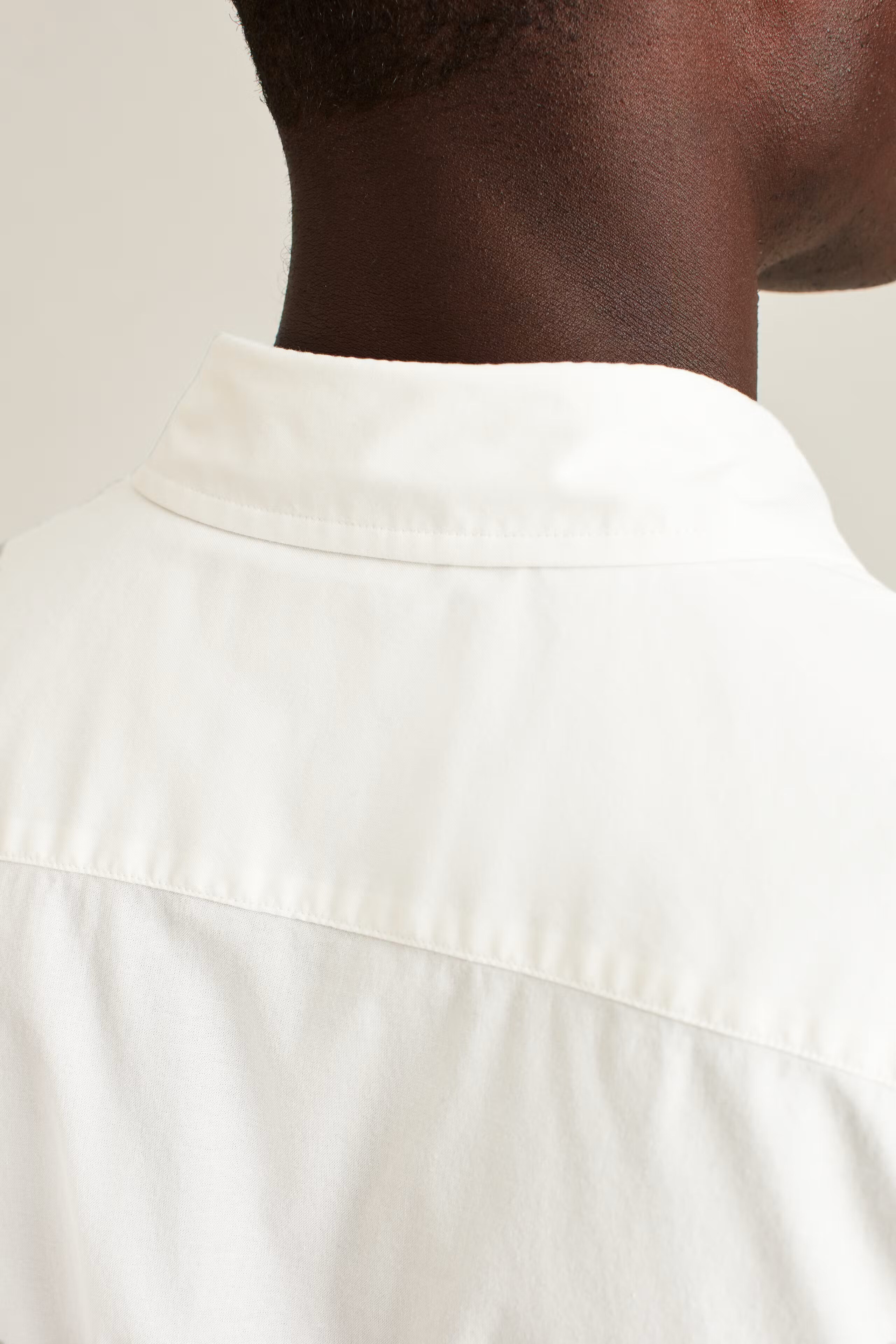 yoke detail