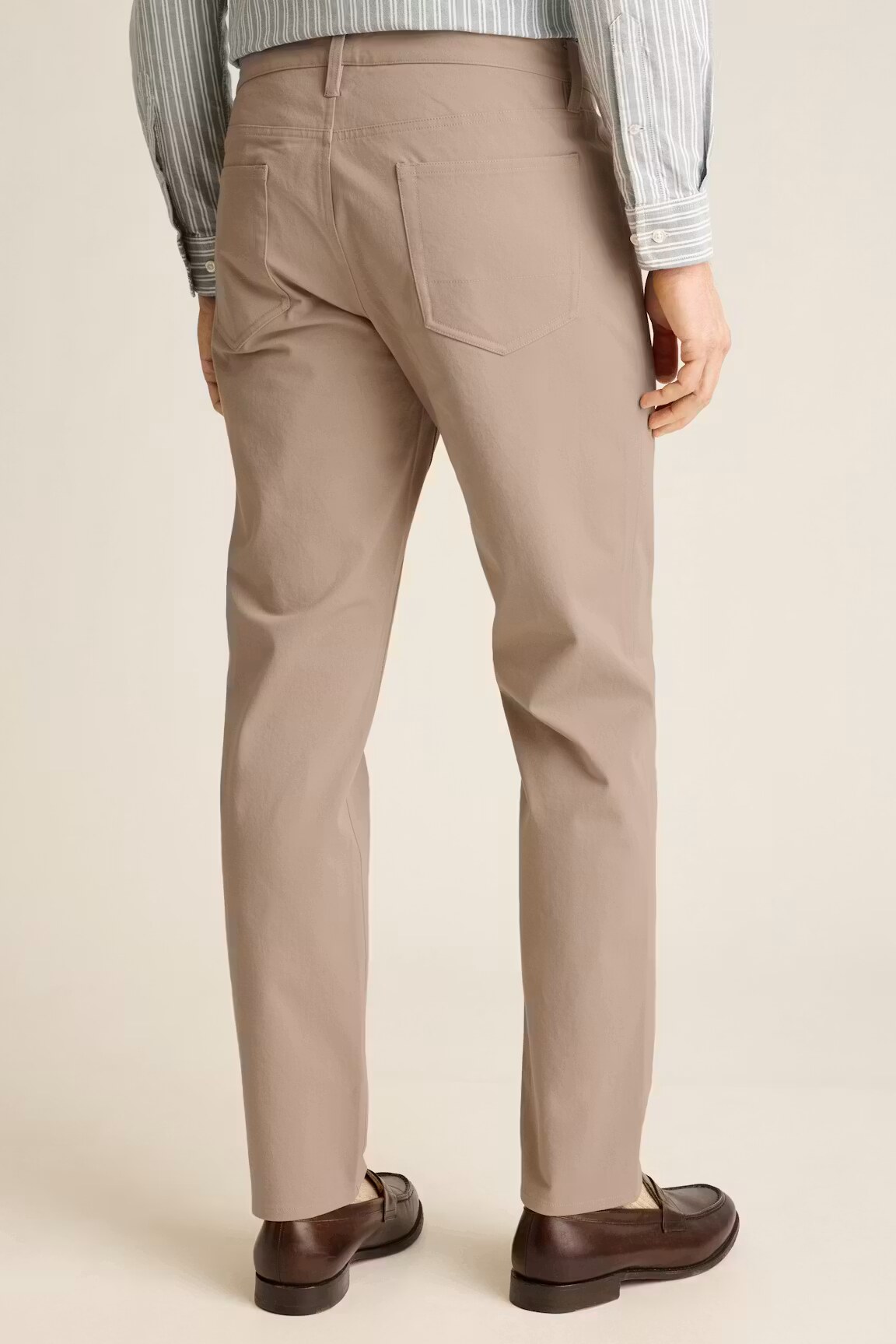 full length