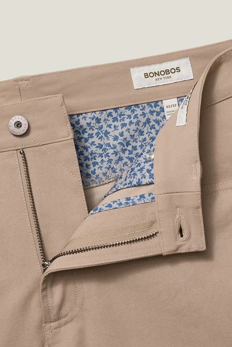 interior pocket