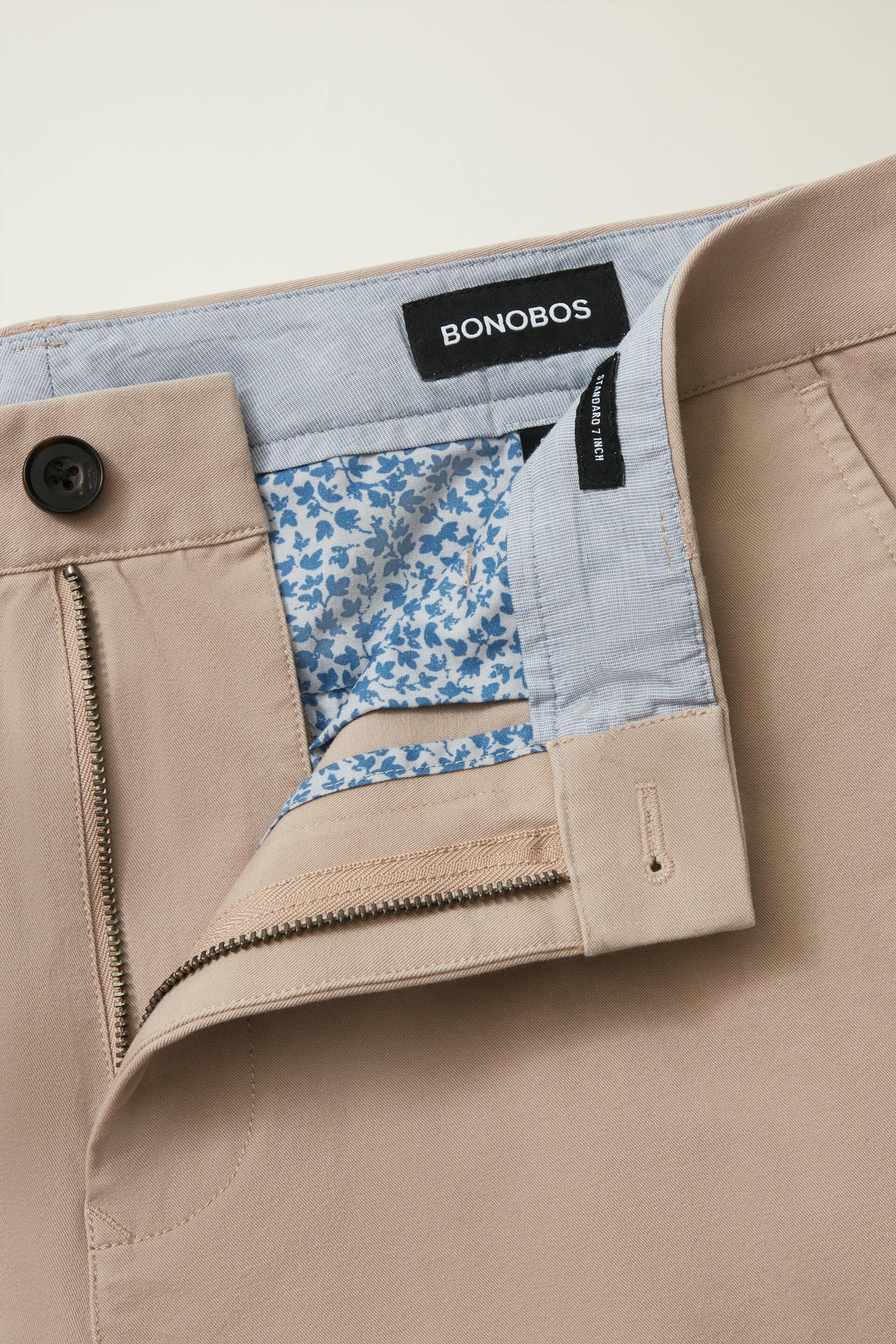 pocket lining